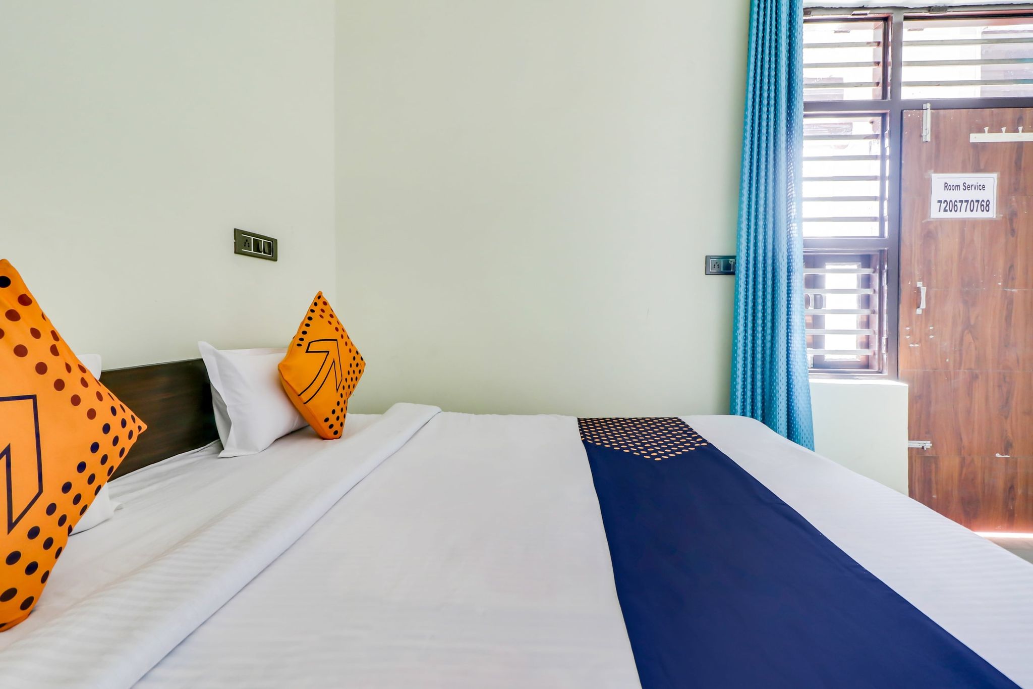 Hotel O Hotal Kesariya Classic 12