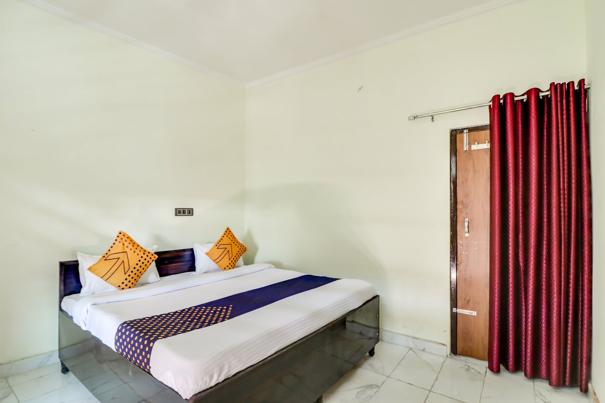 Hotel O Hotal Kesariya Classic 10