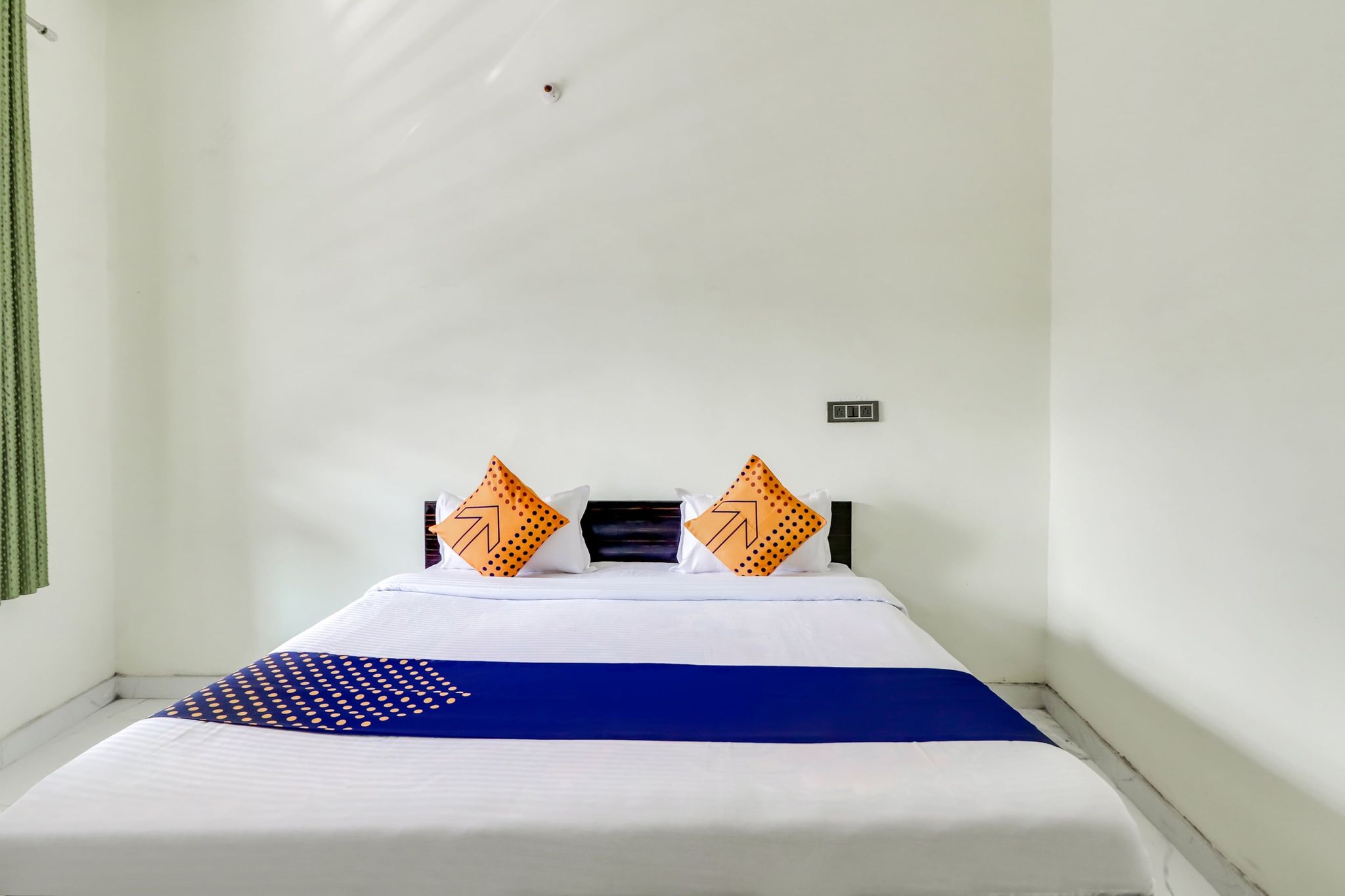 Hotel O Hotal Kesariya Classic 13