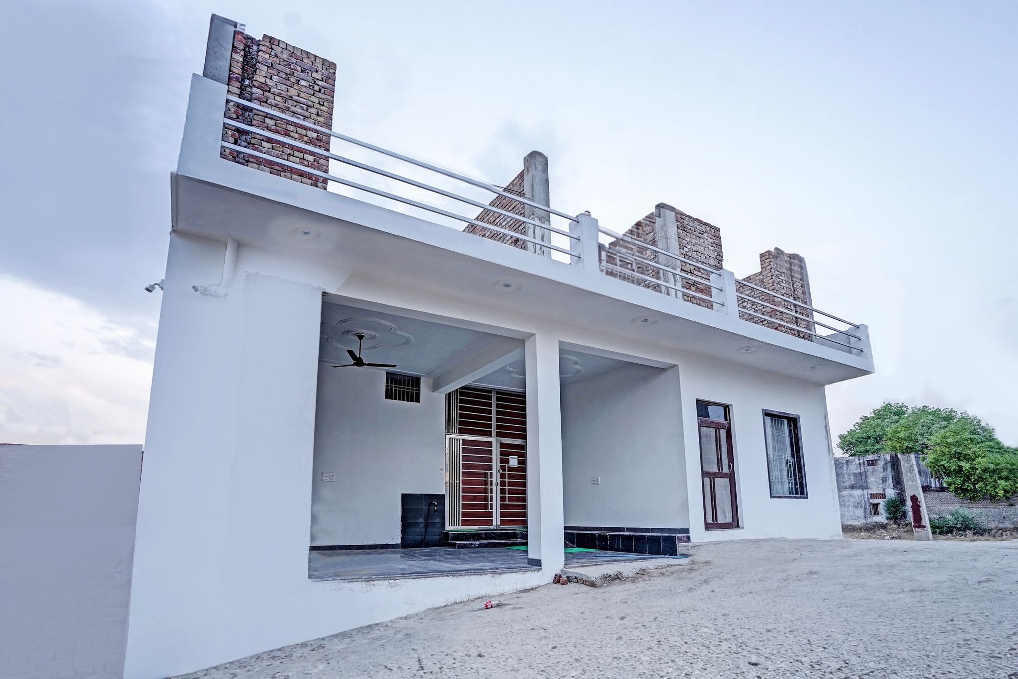 Hotel O Parth Logistics