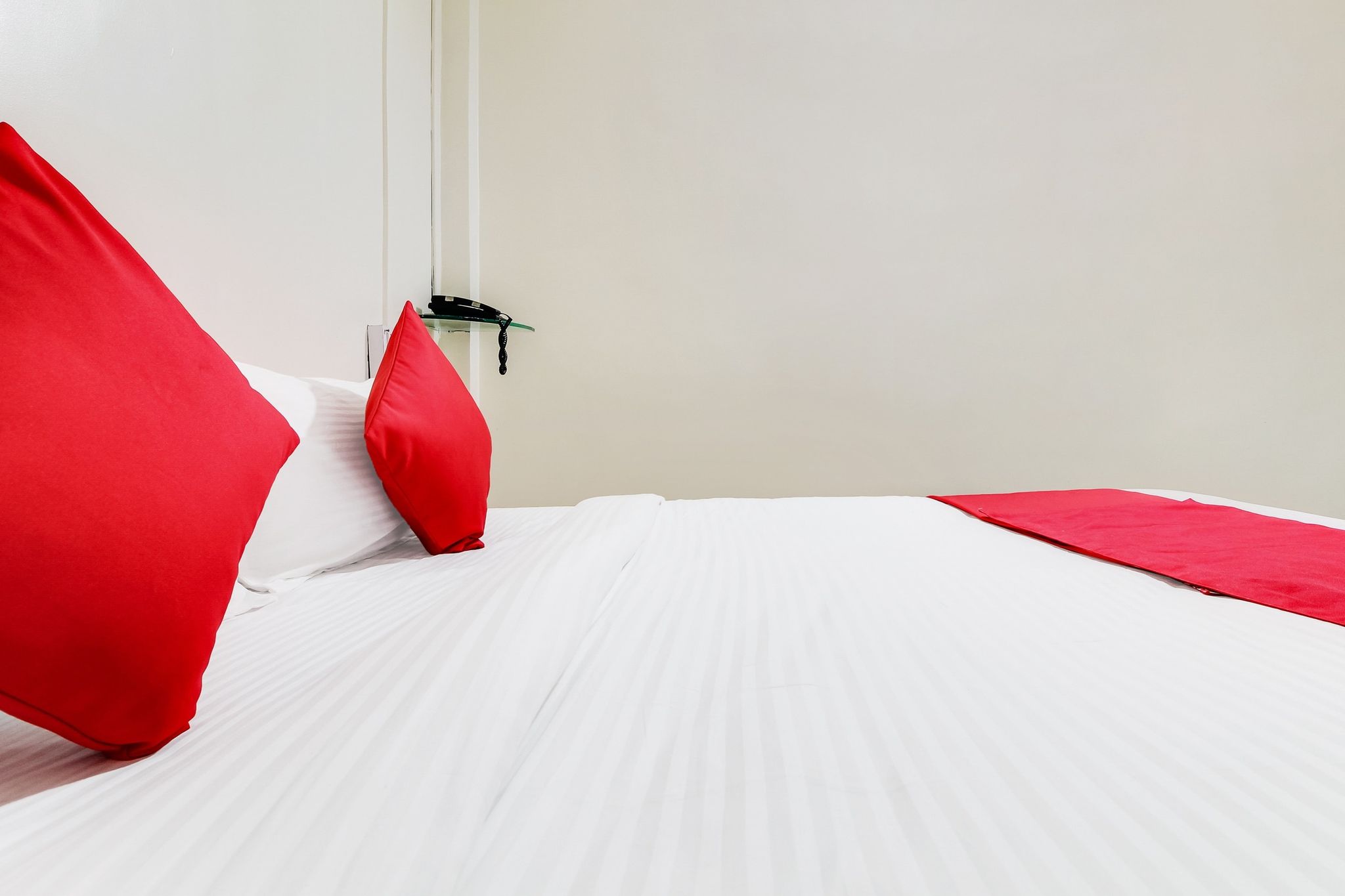 Hotel Sandeep Deluxe AC 2