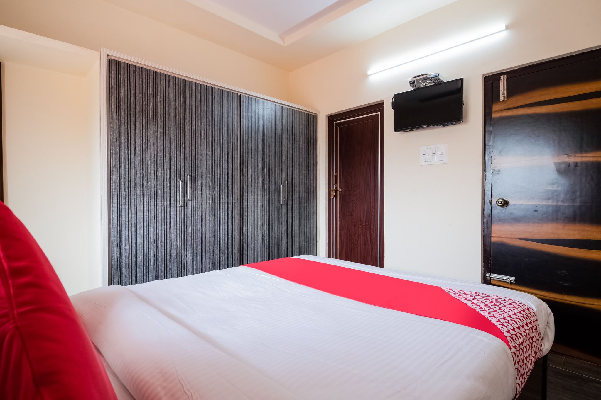 Hotel O Seera Enclave Classic 15