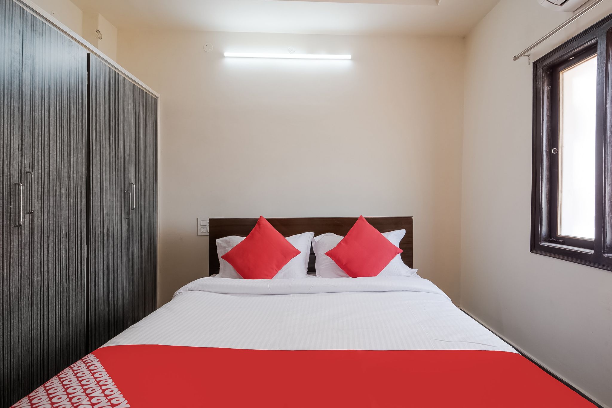 Hotel O Seera Enclave Classic 14