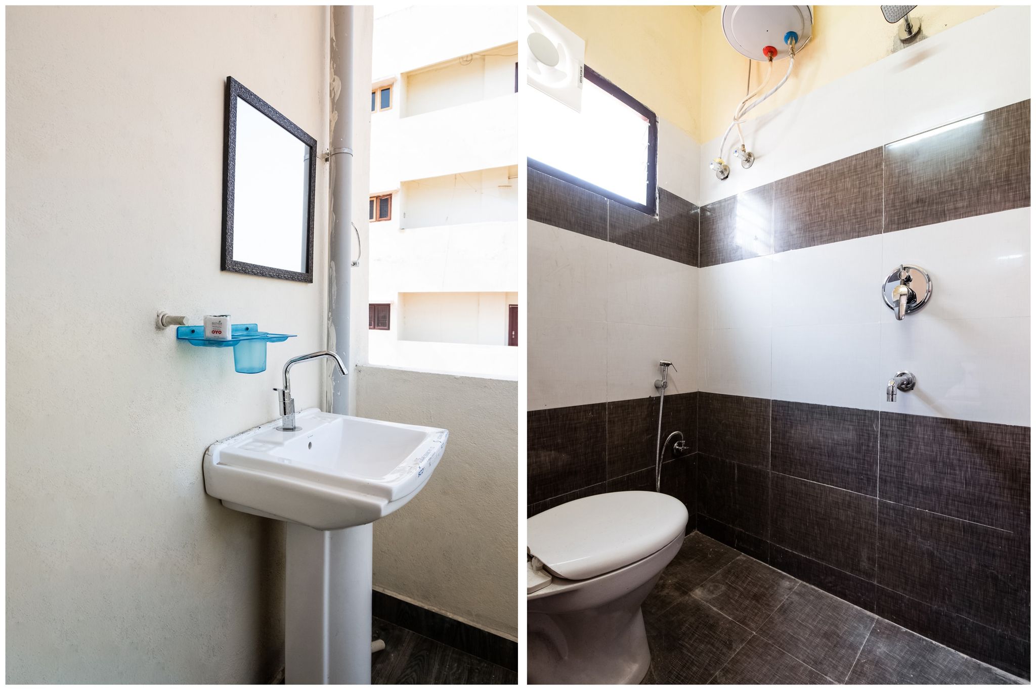 Hotel O Seera Enclave Classic 16