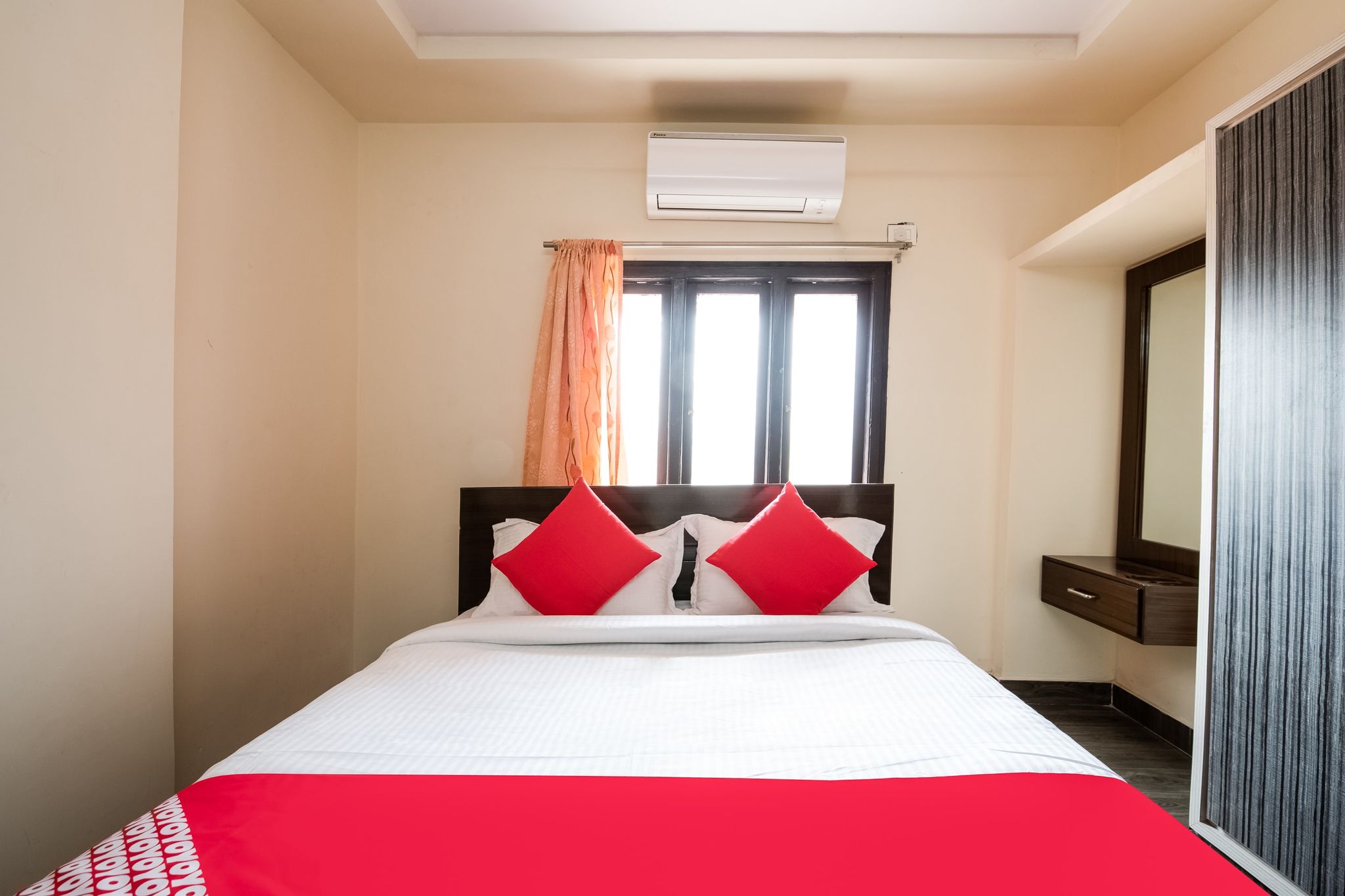 Hotel O Seera Enclave Classic 13