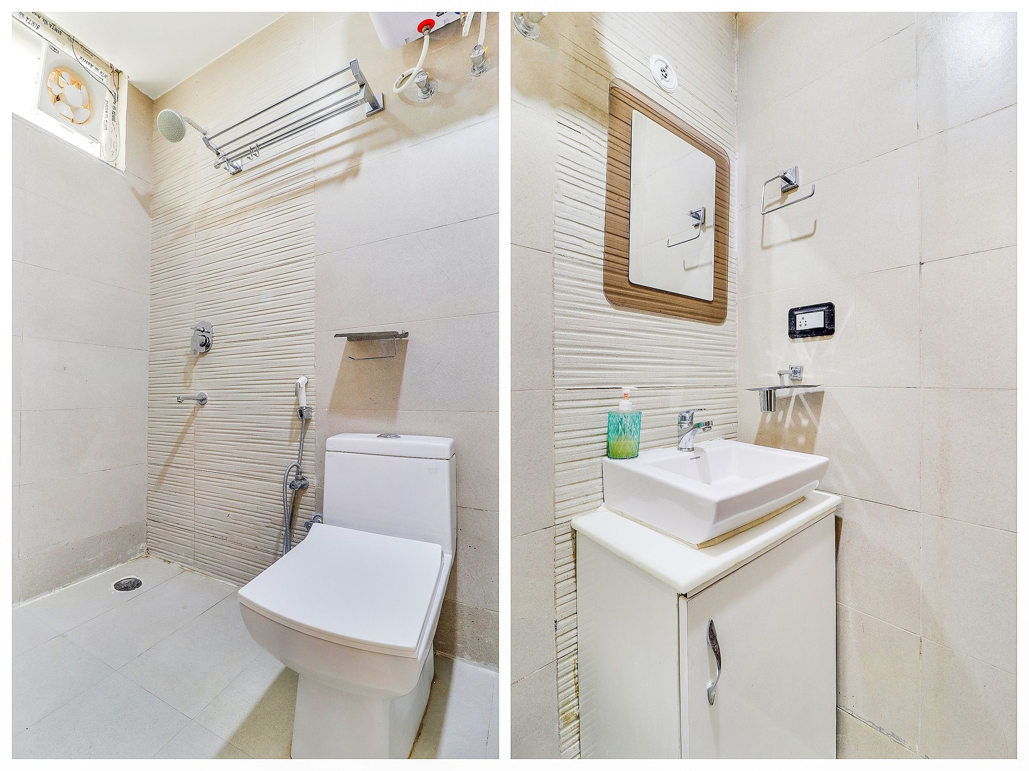 Hotel O Club99 Hotel & Rooftop-Cafe Classic 10