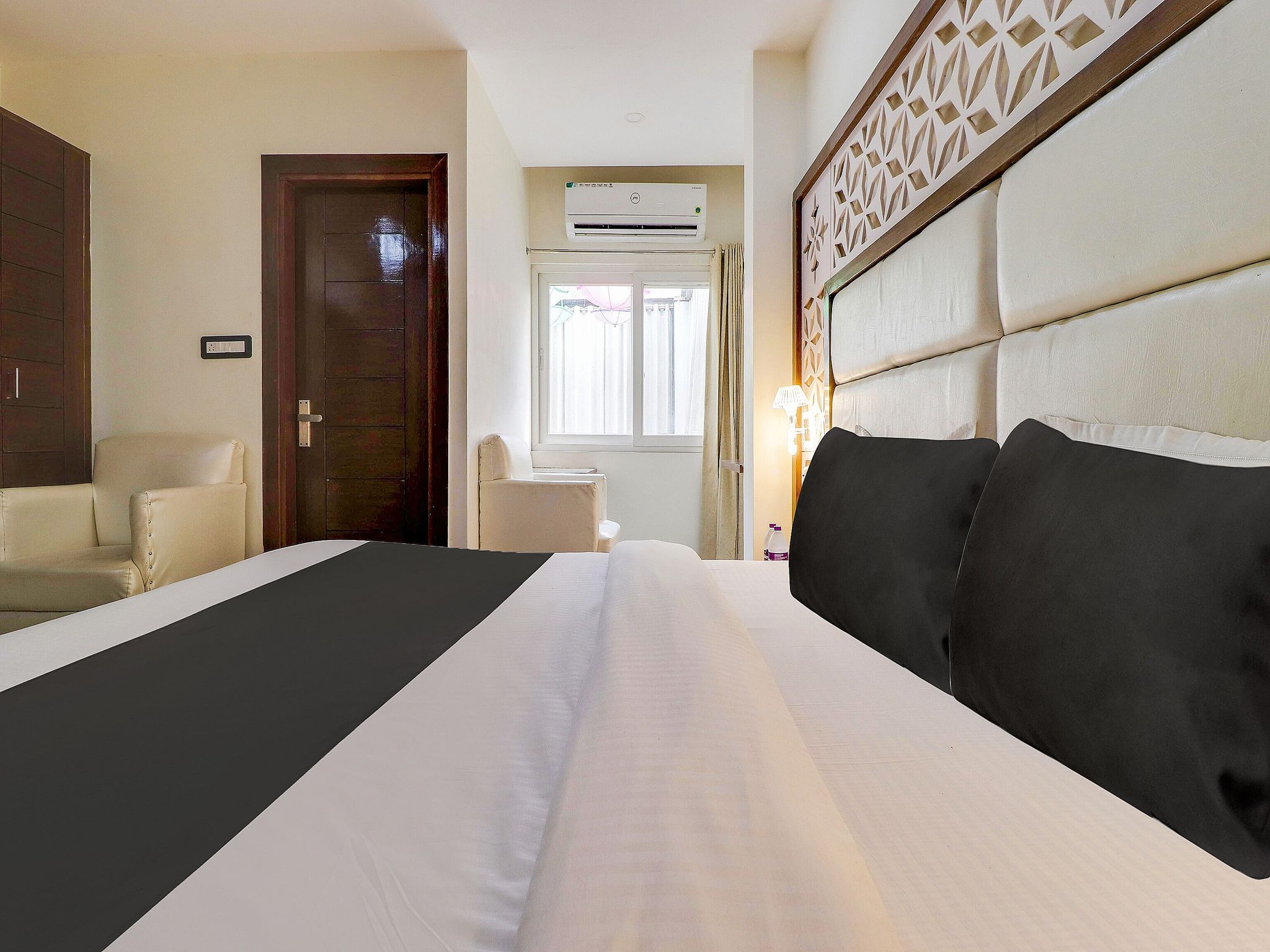 Hotel O Club99 Hotel & Rooftop-Cafe Classic 5