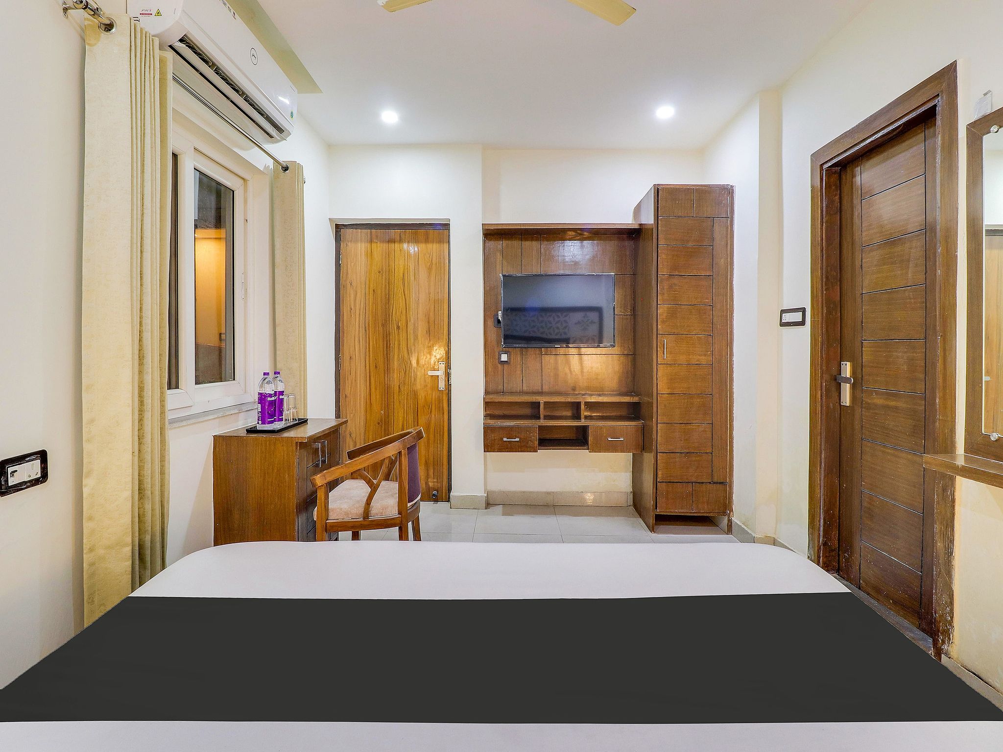 Hotel O Club99 Hotel & Rooftop-Cafe Classic 12