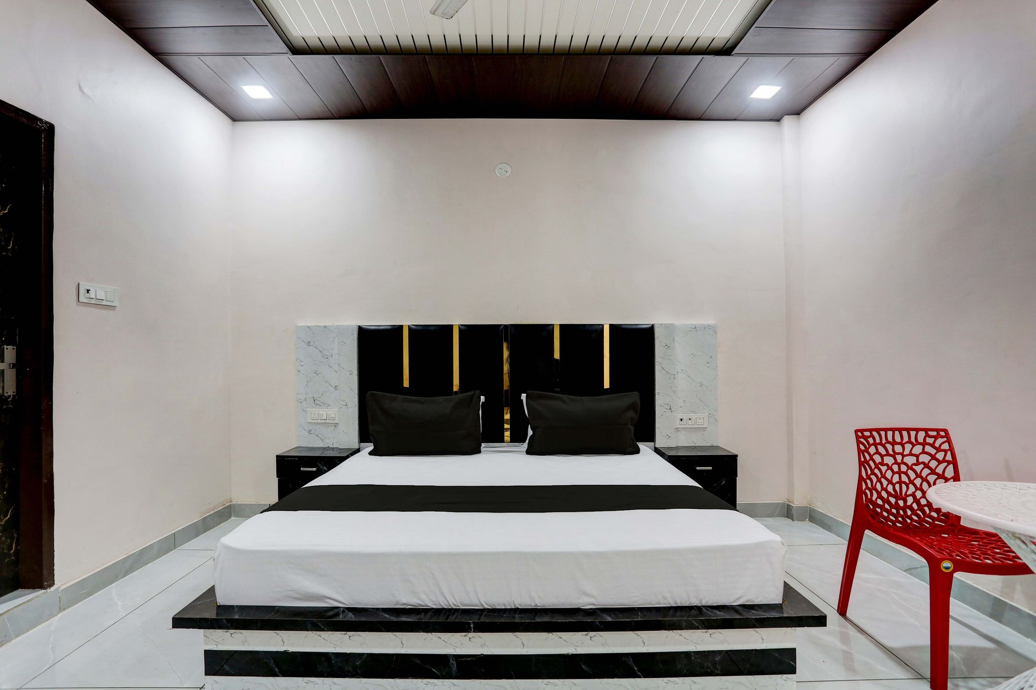 Hotel O A&S Classic 2