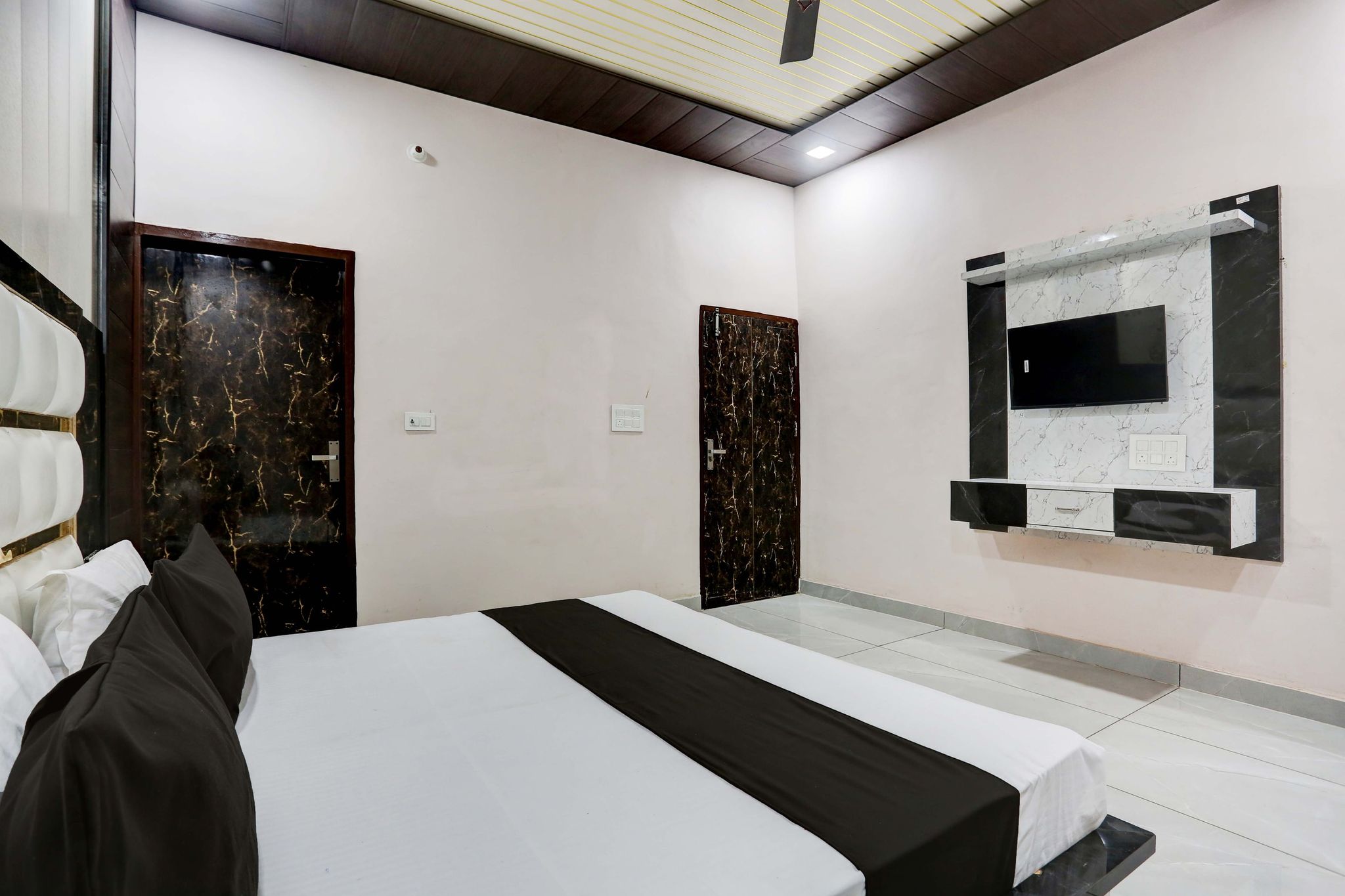 Hotel O A&S Classic 10