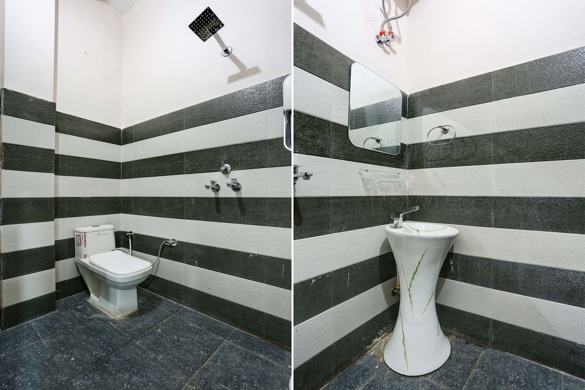 Hotel O A&S Classic 16