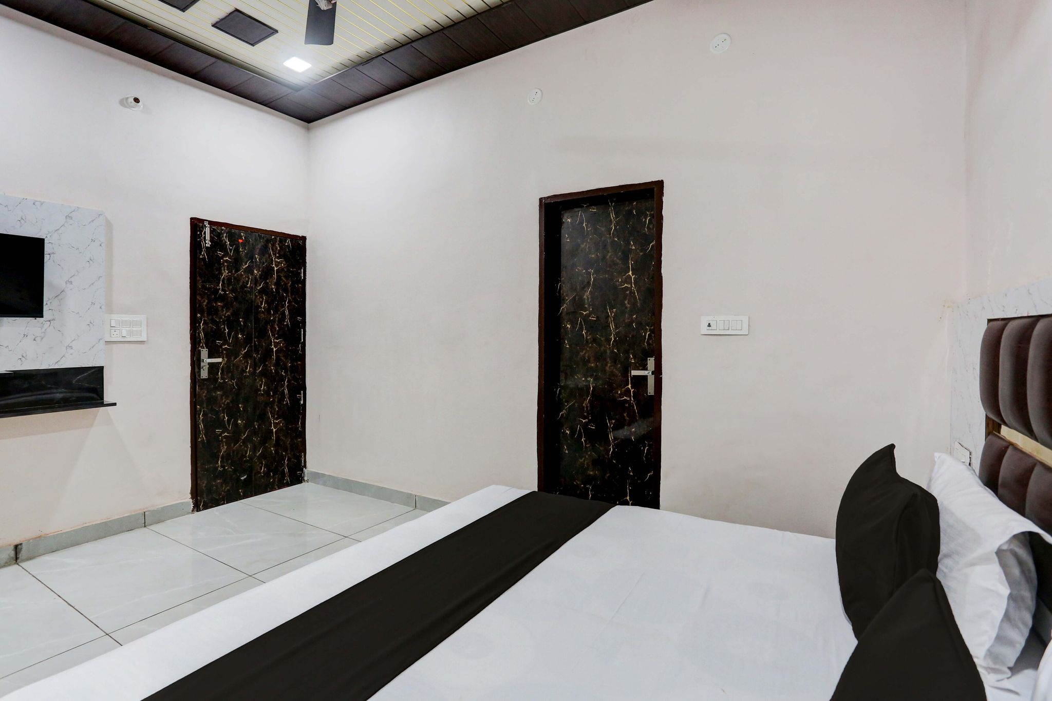 Hotel O A&S Classic 6