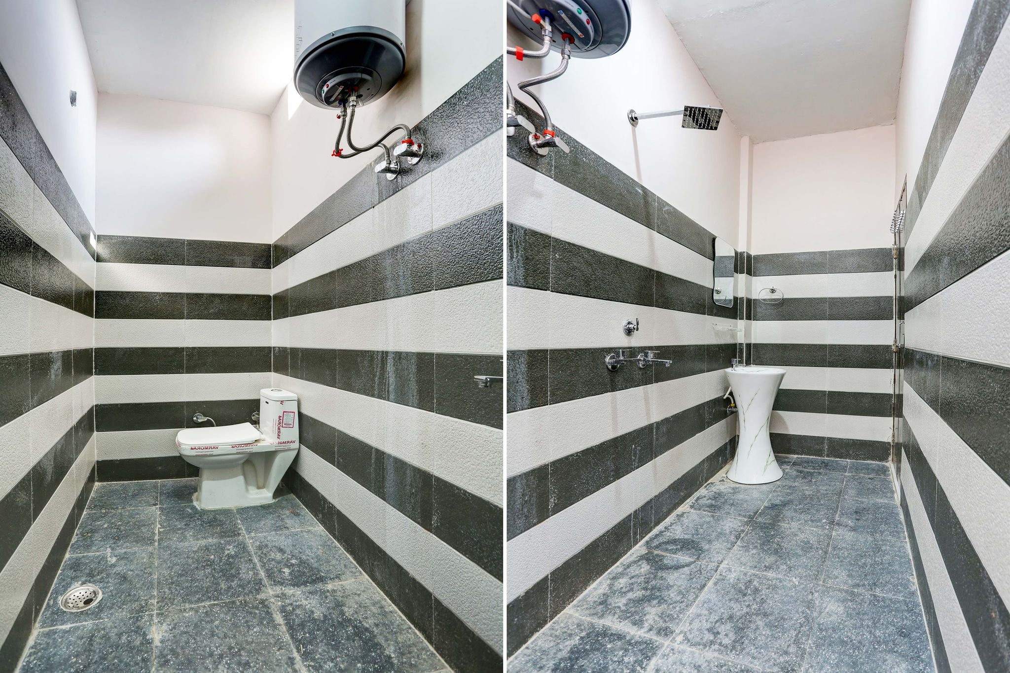 Hotel O A&S Classic 14