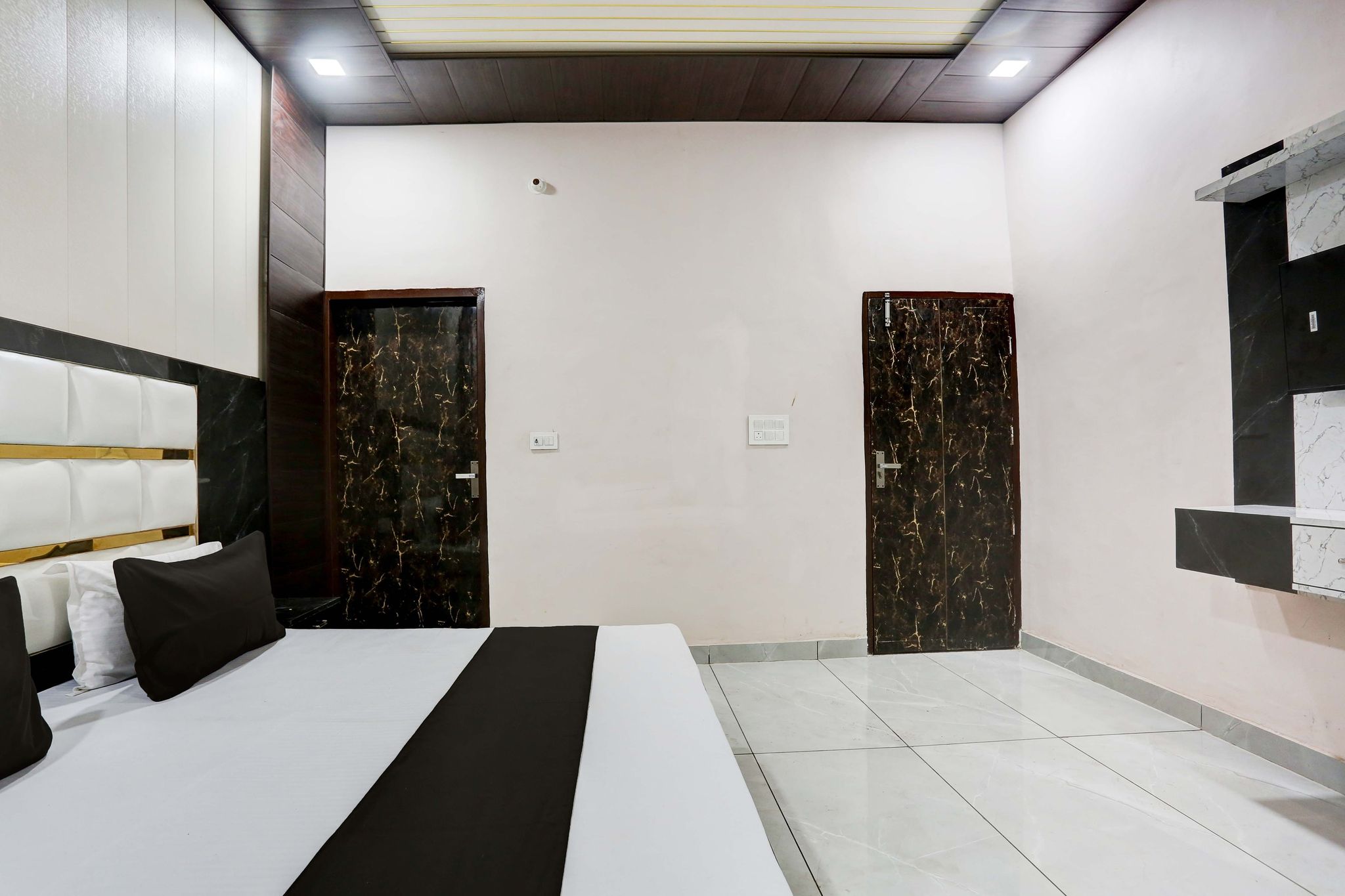 Hotel O A&S Classic 7