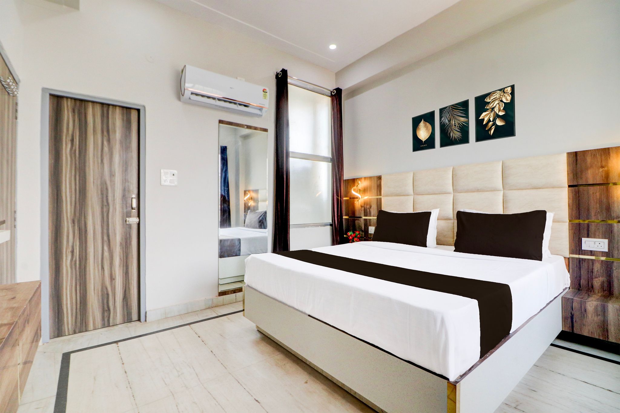 Super Hotel O by OYO Gold Inn Classic 9