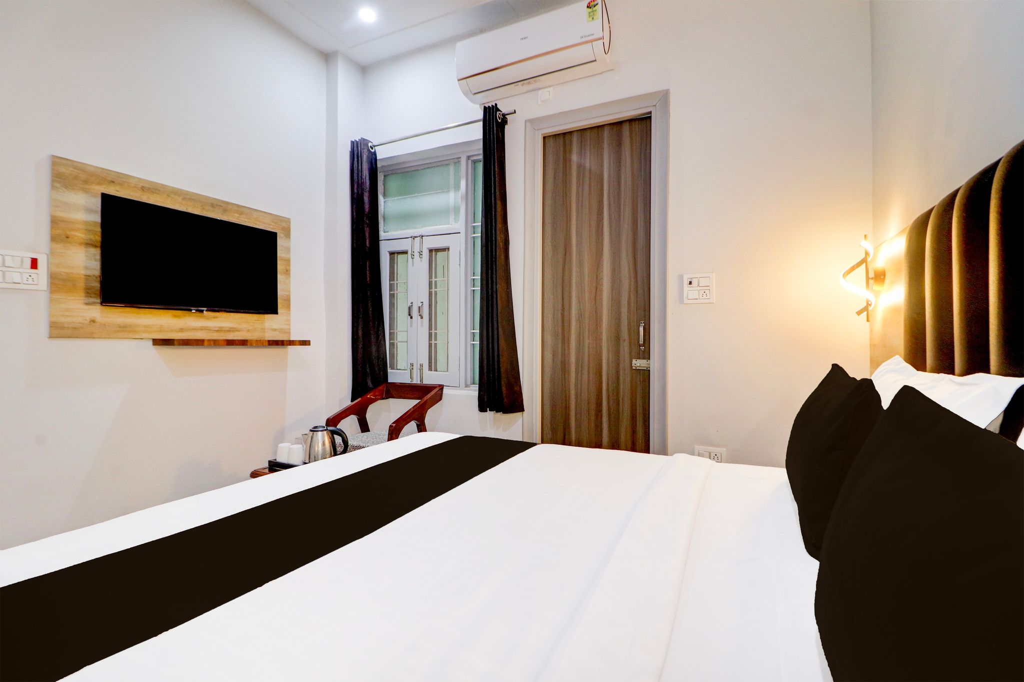 Super Hotel O by OYO Gold Inn Classic 6