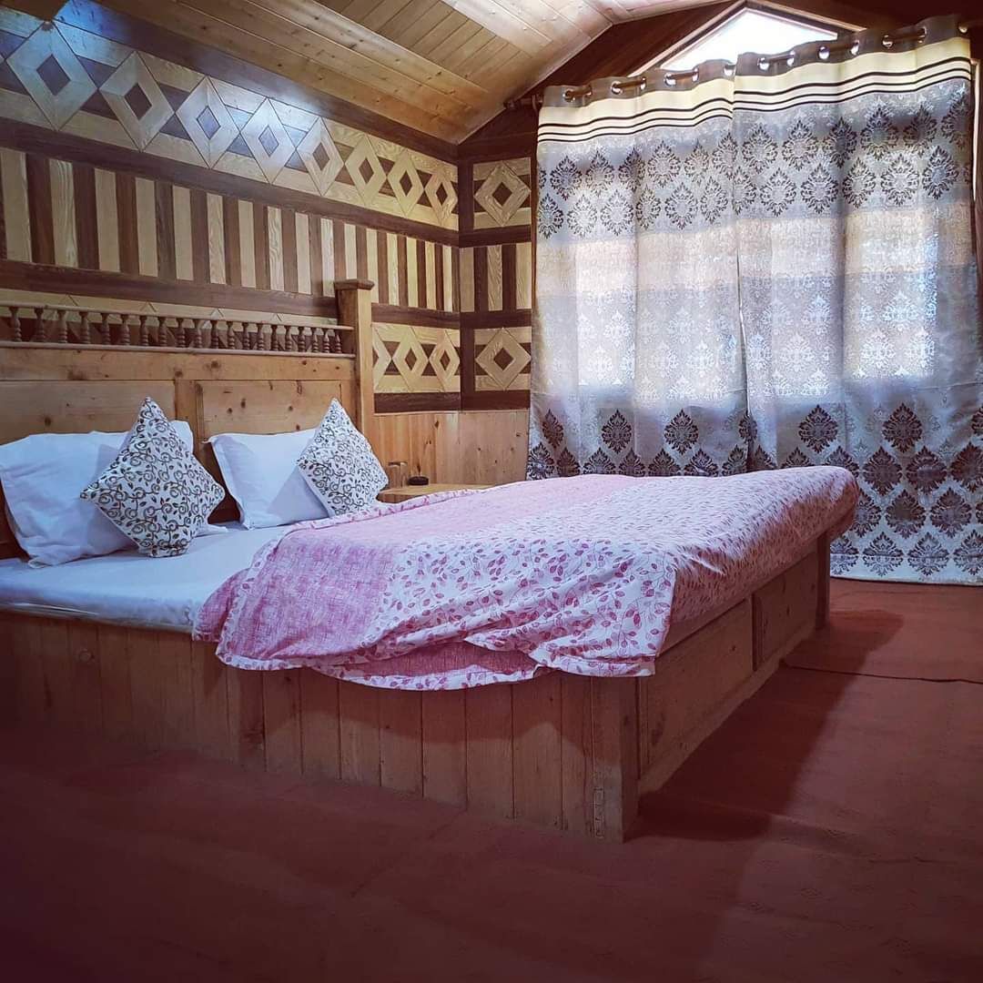 Hotel O Ashirwad Palace Classic 3