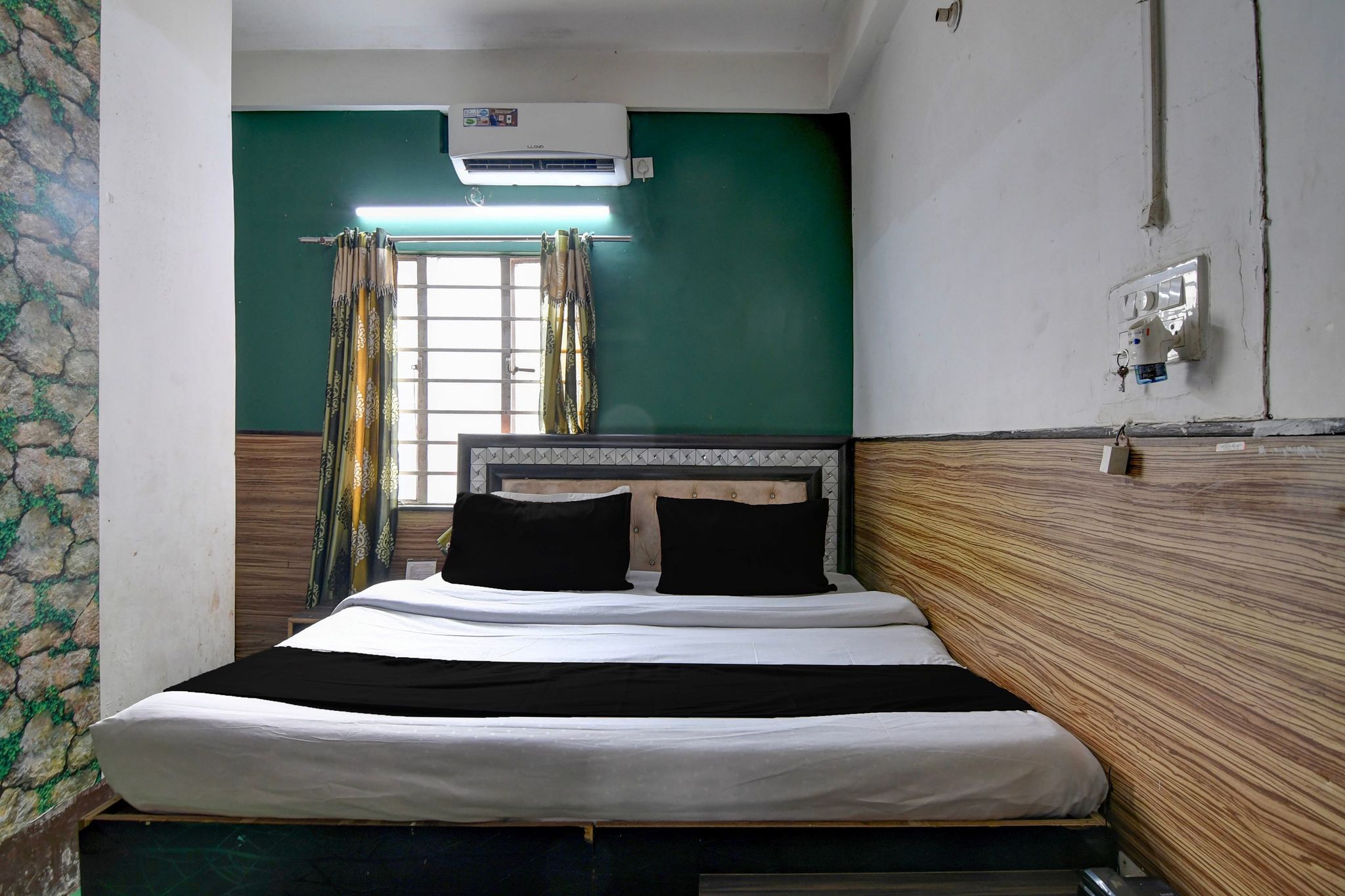 Hotel O Kings Hotel & Banquet Classic 7