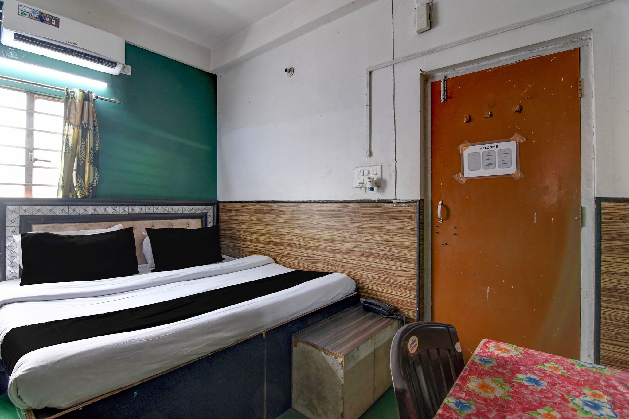 Hotel O Kings Hotel & Banquet Classic 13