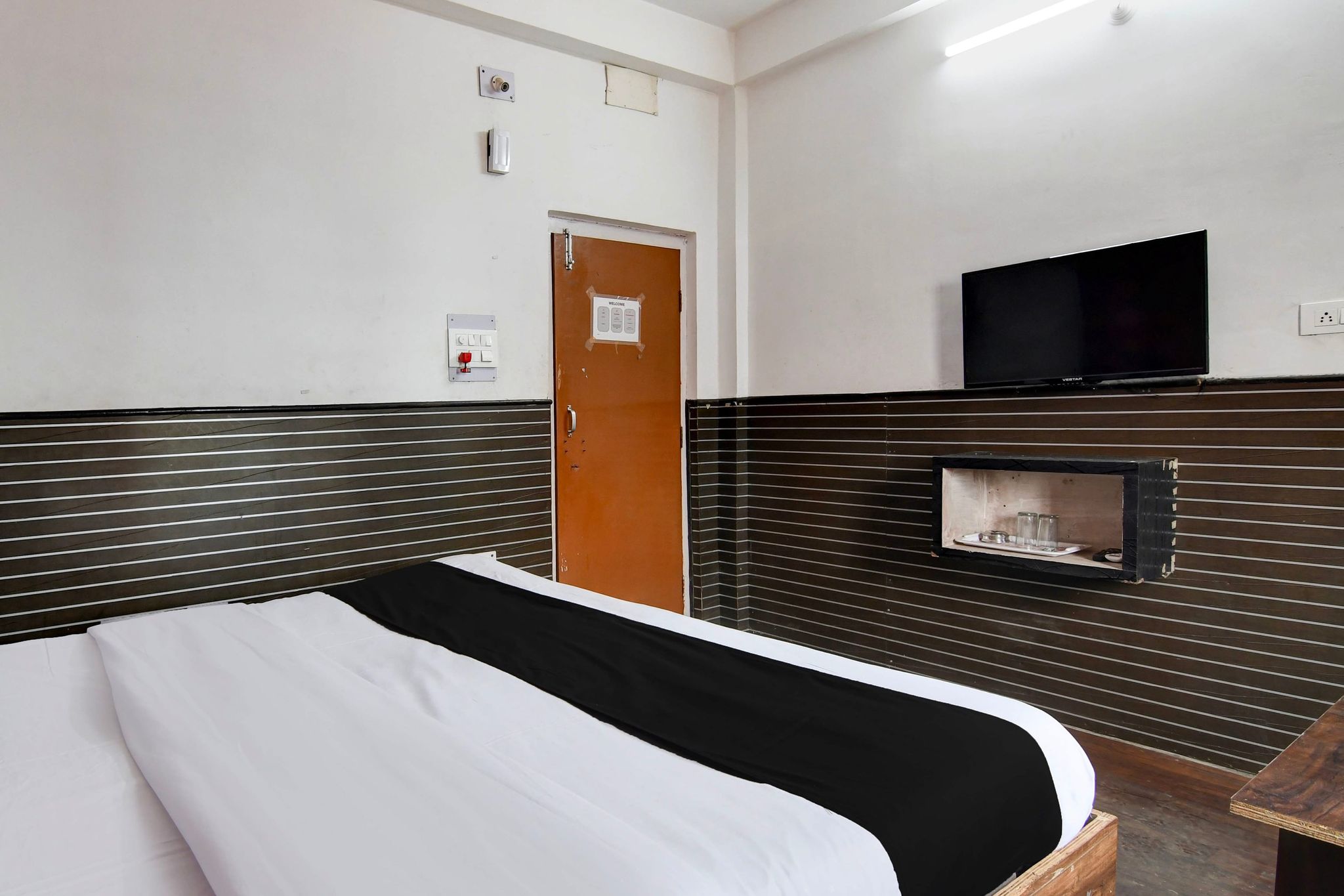 Hotel O Kings Hotel & Banquet Classic 12