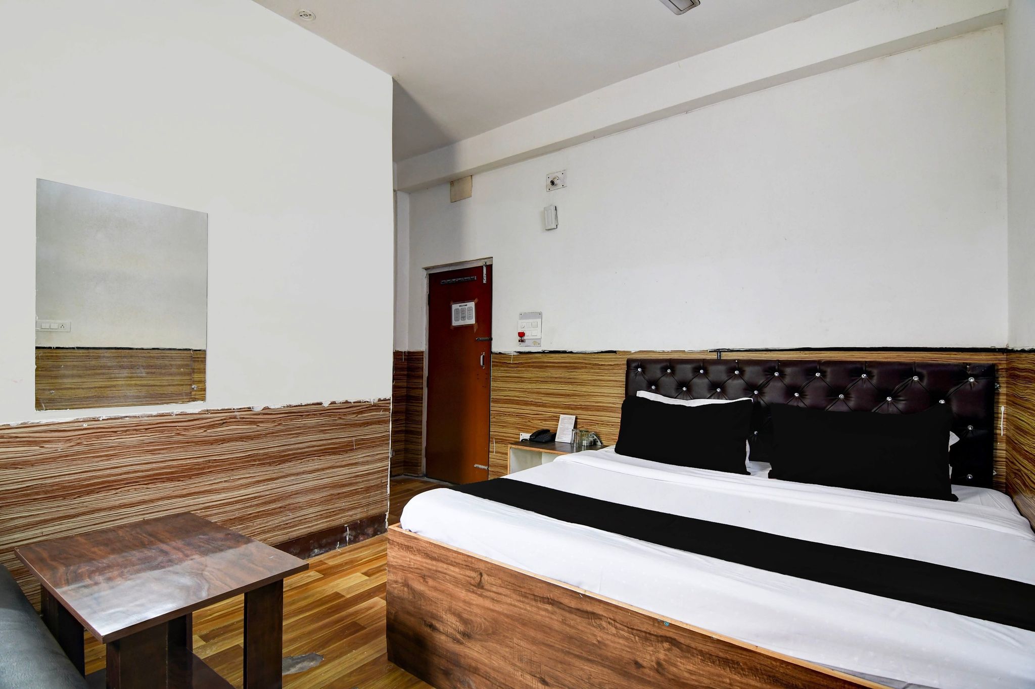 Hotel O Kings Hotel & Banquet Classic 4