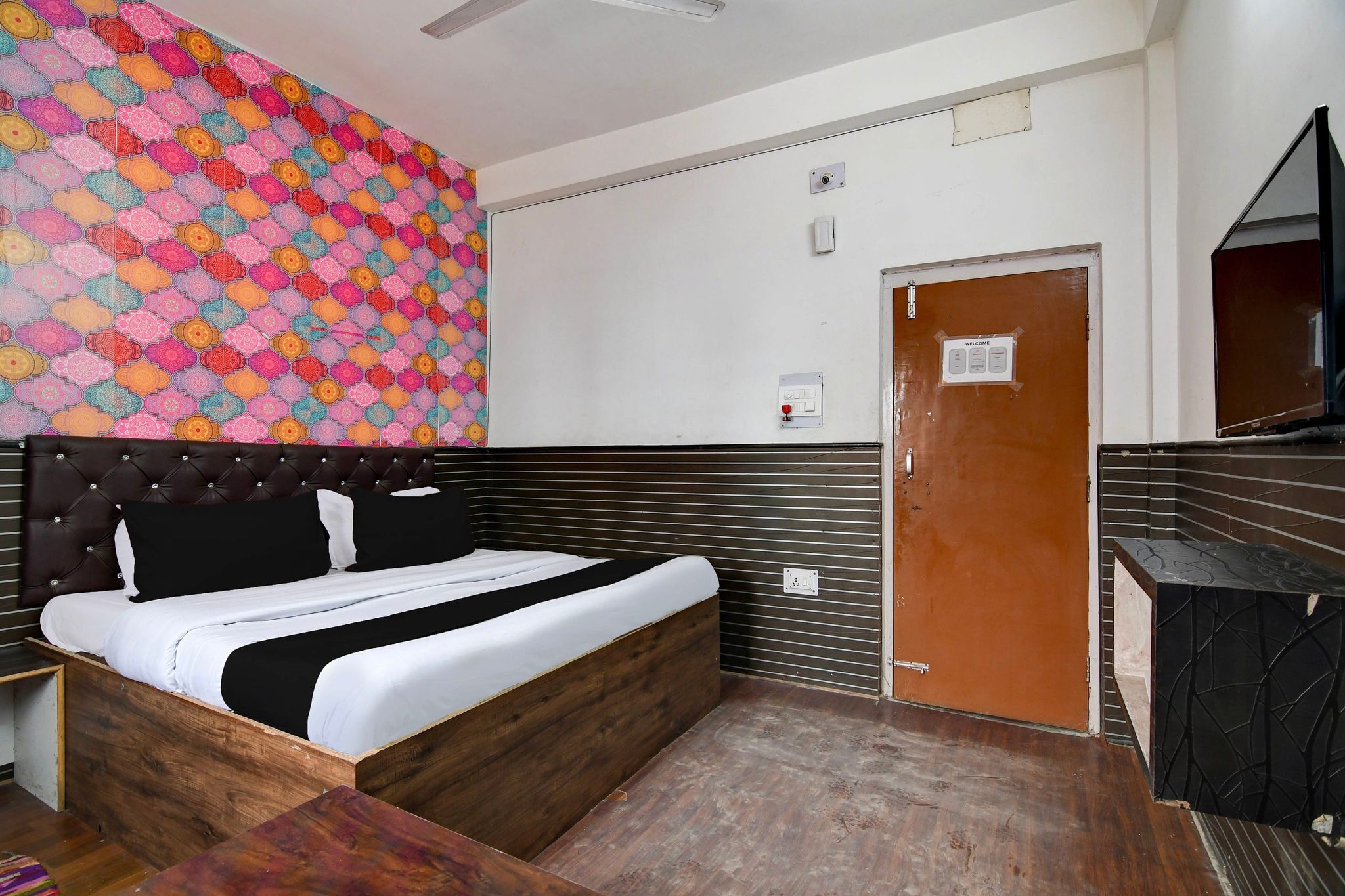 Hotel O Kings Hotel & Banquet Classic 8