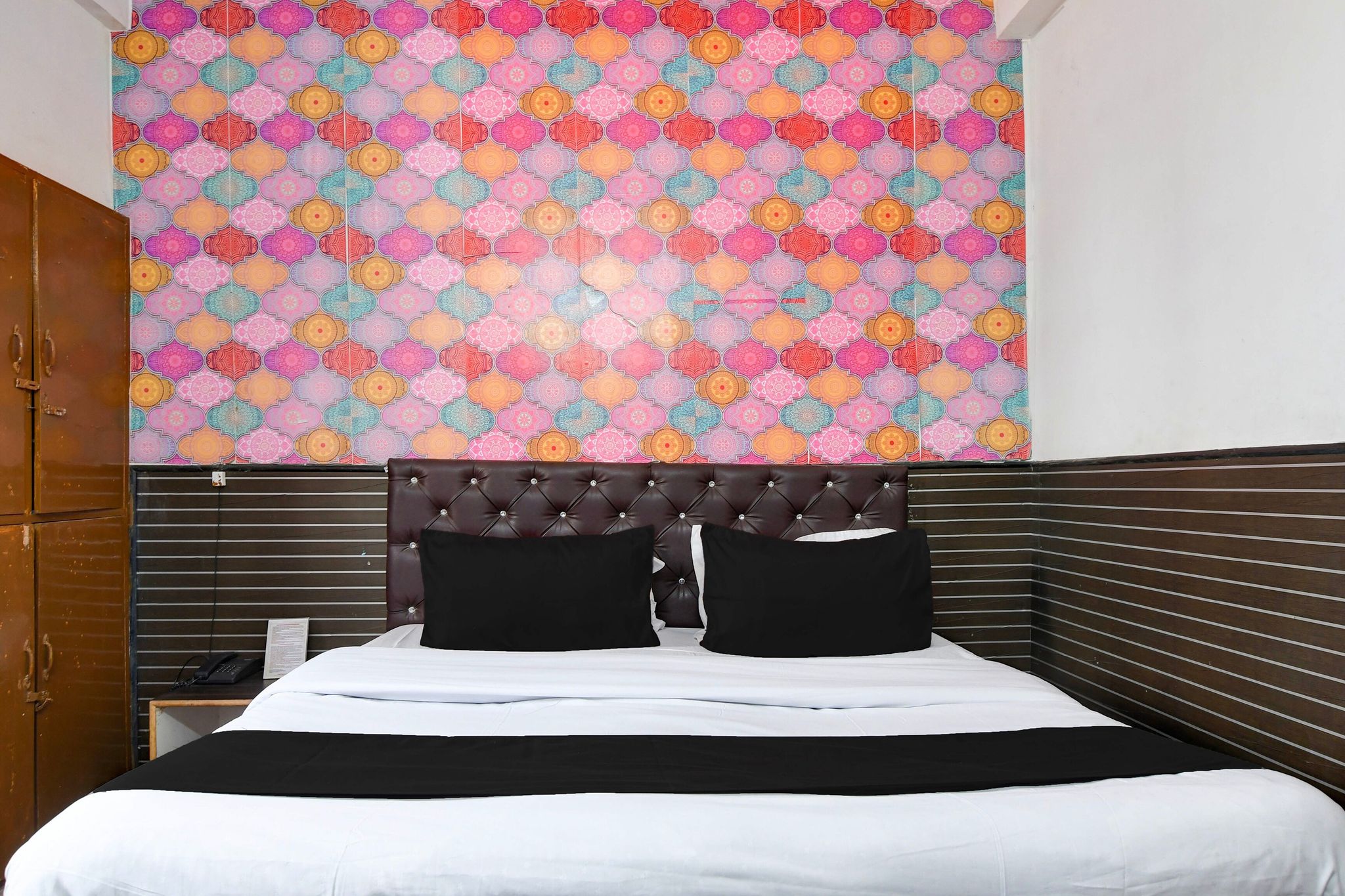 Hotel O Kings Hotel & Banquet Classic 11