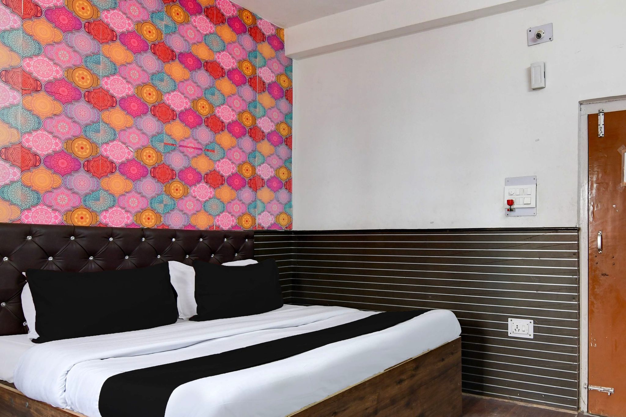 Hotel O Kings Hotel & Banquet Classic 6