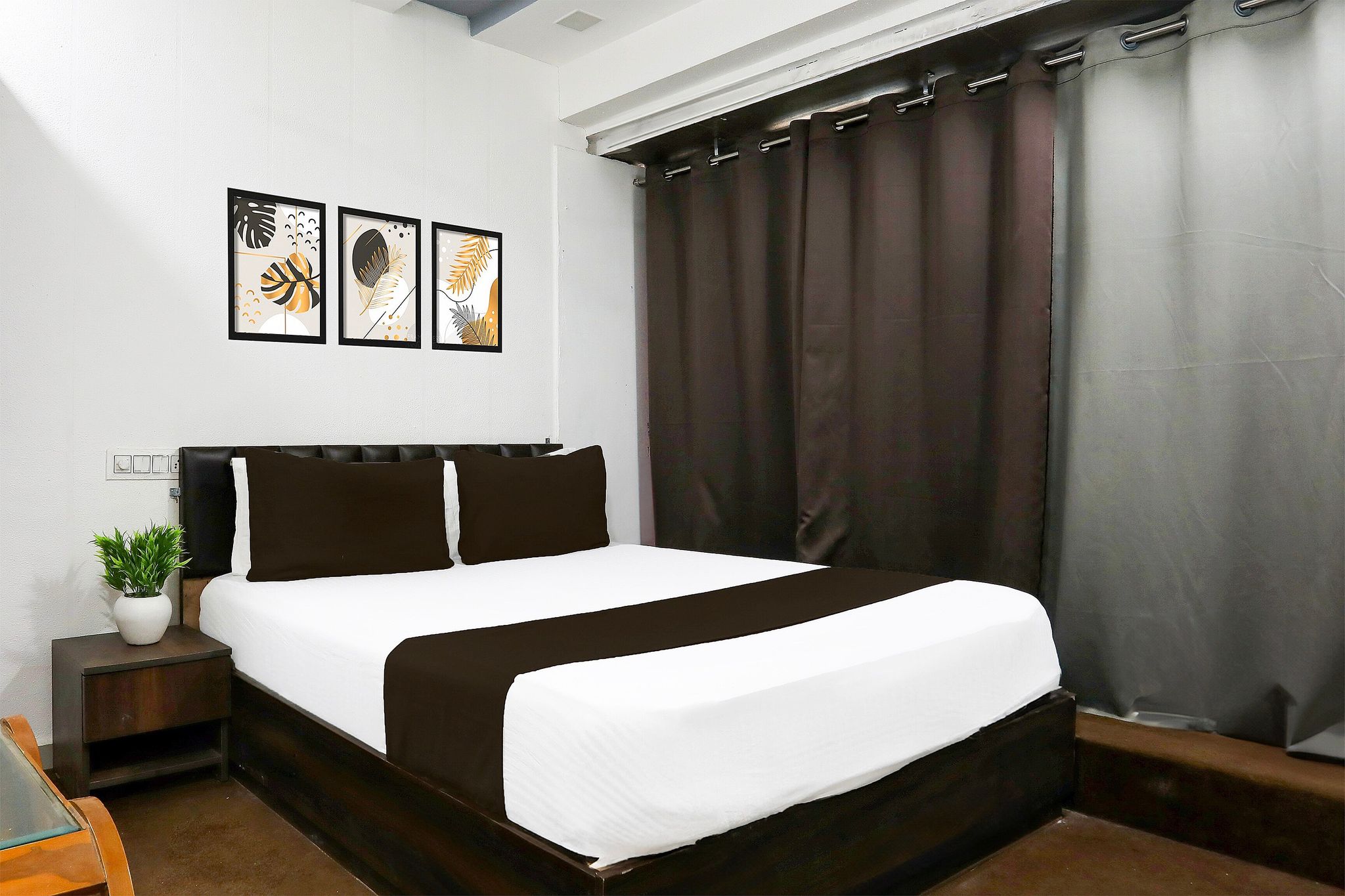 Hotel O VIP Road Formerly Hotel Lotus Classic 11