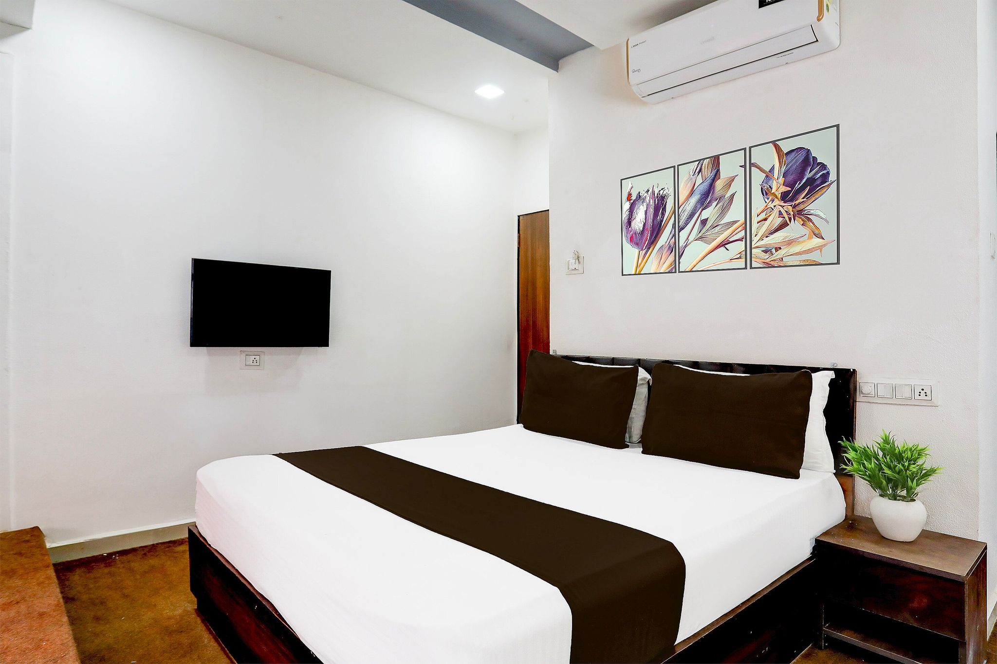 Hotel O VIP Road Formerly Hotel Lotus Classic 6