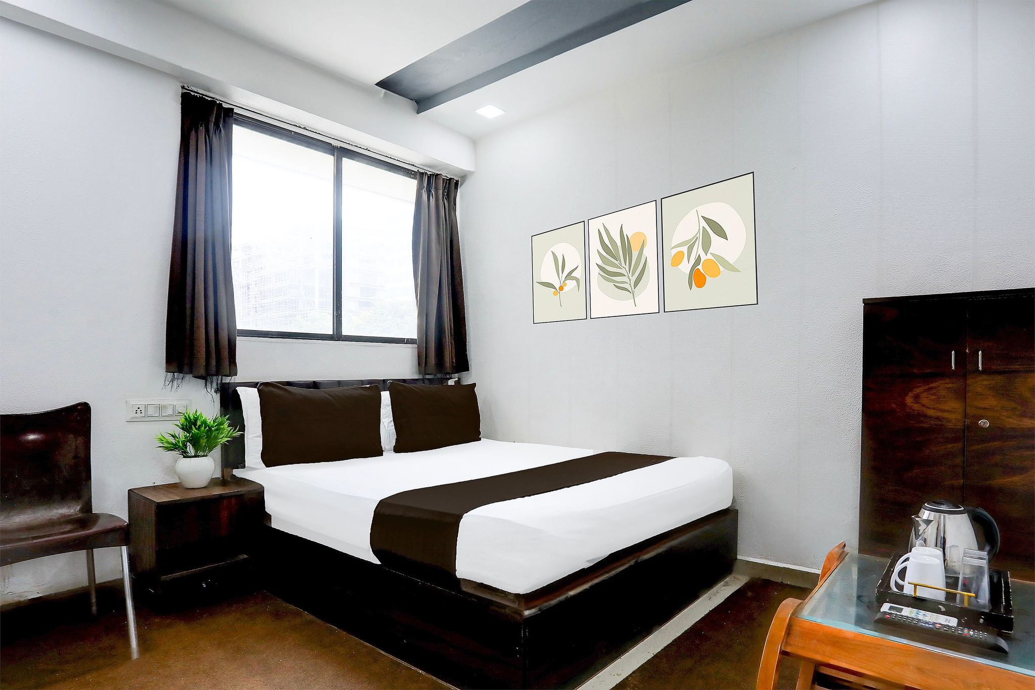 Hotel O VIP Road Formerly Hotel Lotus Classic 3