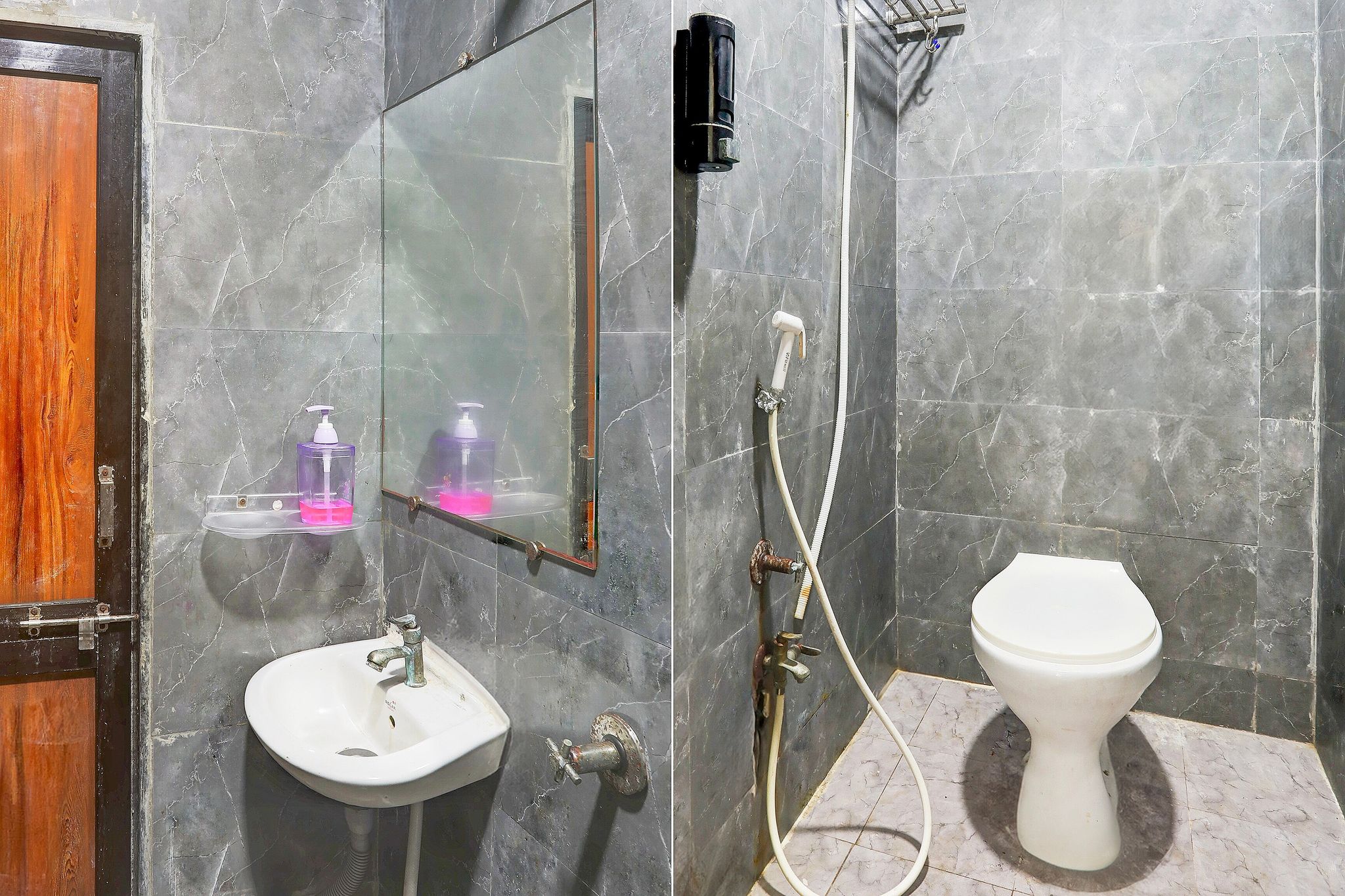 Hotel O VIP Road Formerly Hotel Lotus Classic 13