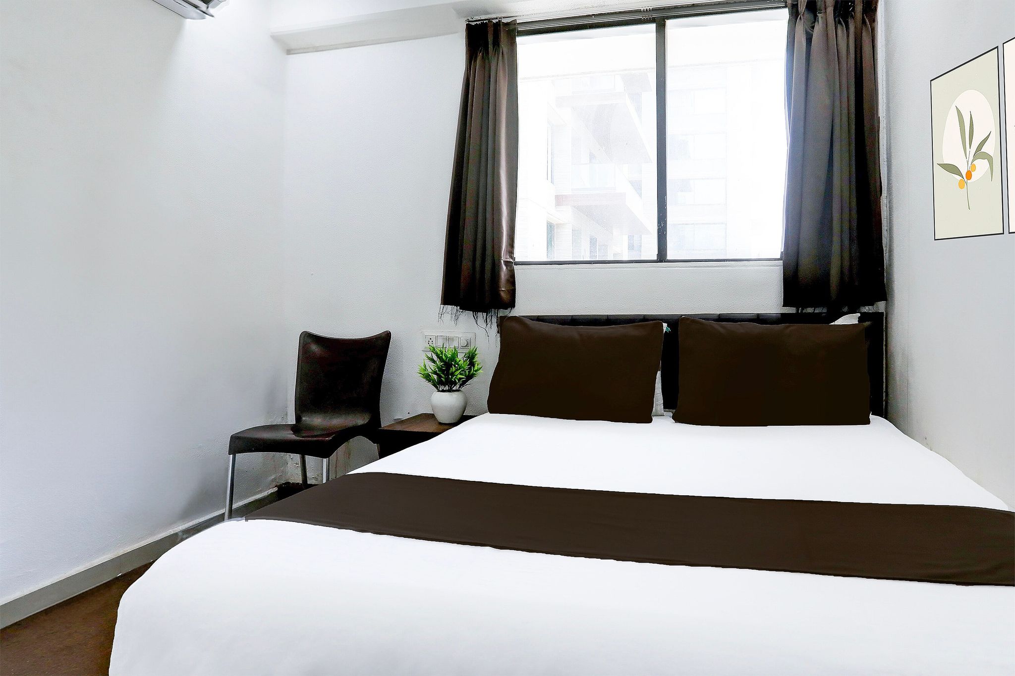 Hotel O VIP Road Formerly Hotel Lotus Classic 8