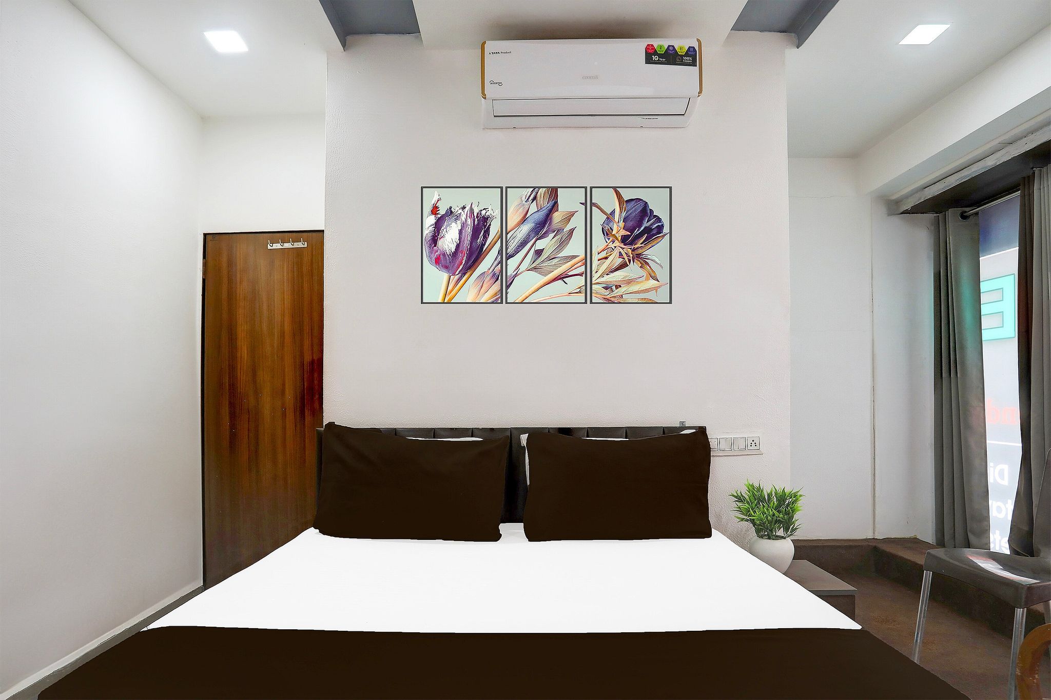 Hotel O VIP Road Formerly Hotel Lotus Classic 7