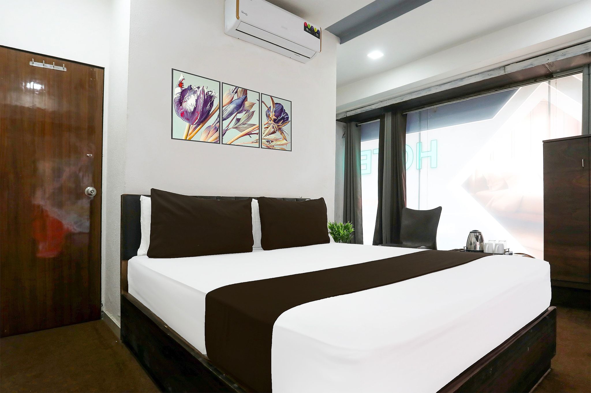 Hotel O VIP Road Formerly Hotel Lotus Classic 2