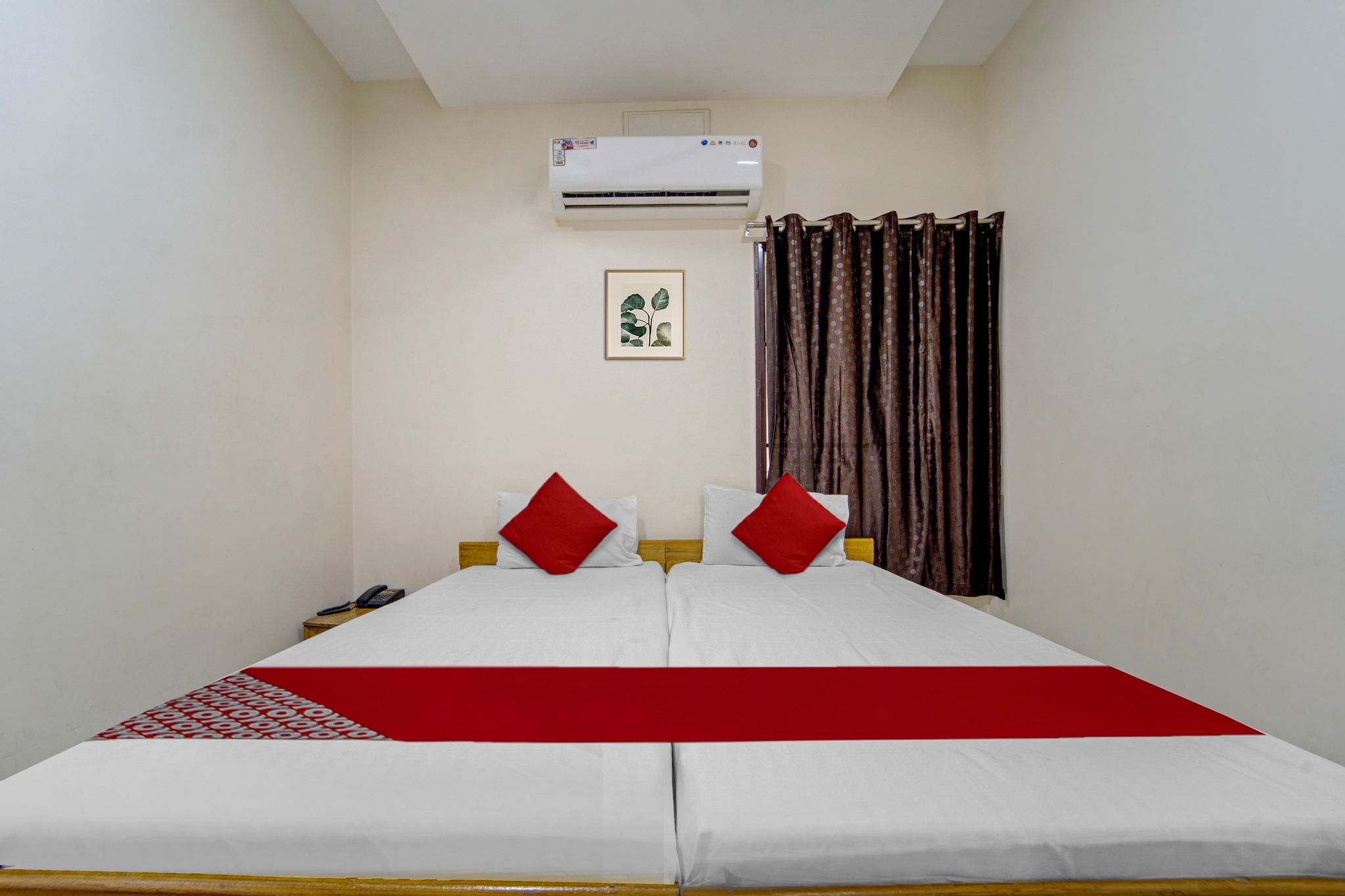 Hotel O by OYO MALA RESIDENCY Classic 12