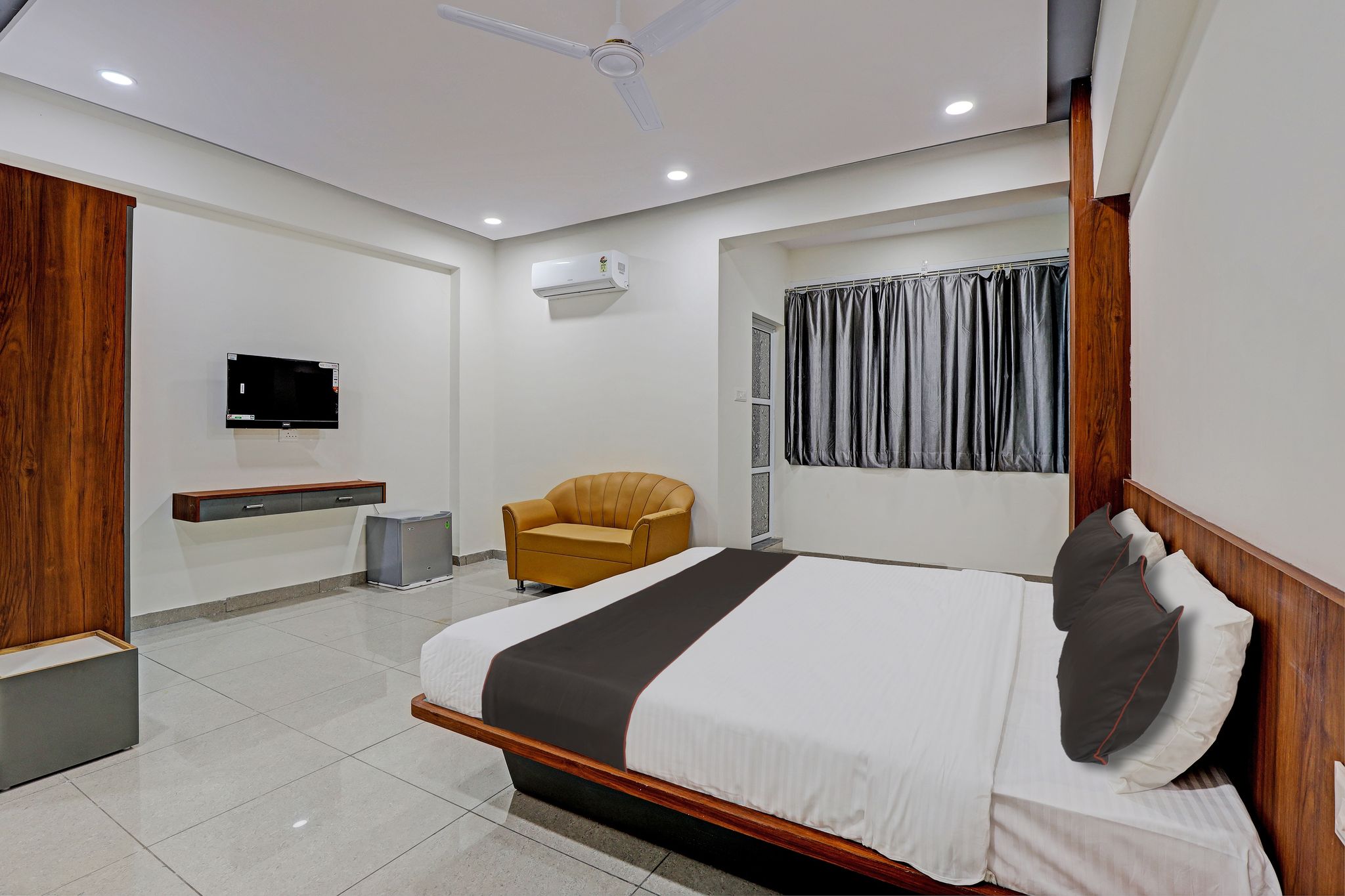 Collection O KANHA INN Classic 4