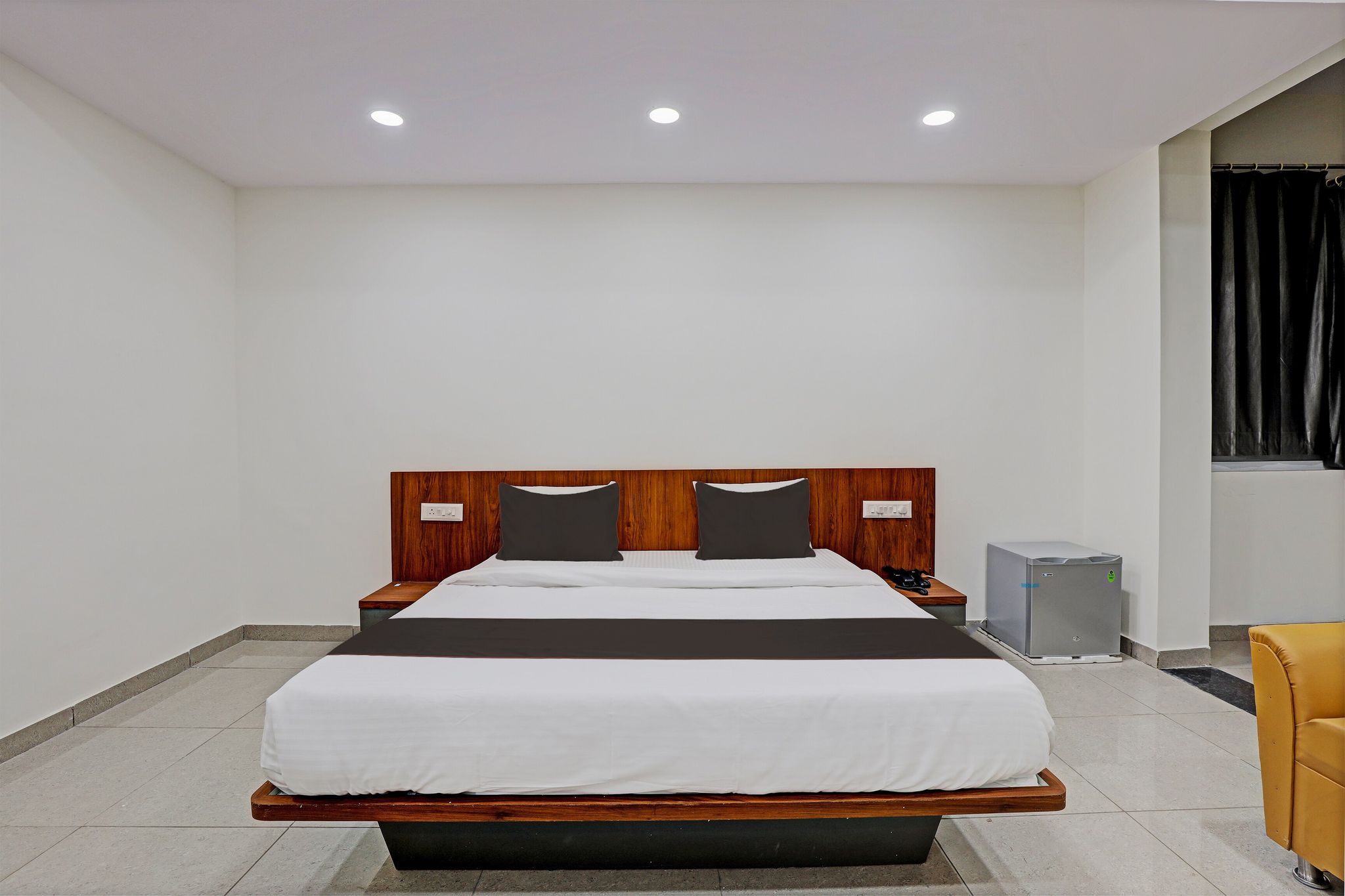 Collection O KANHA INN Classic 7