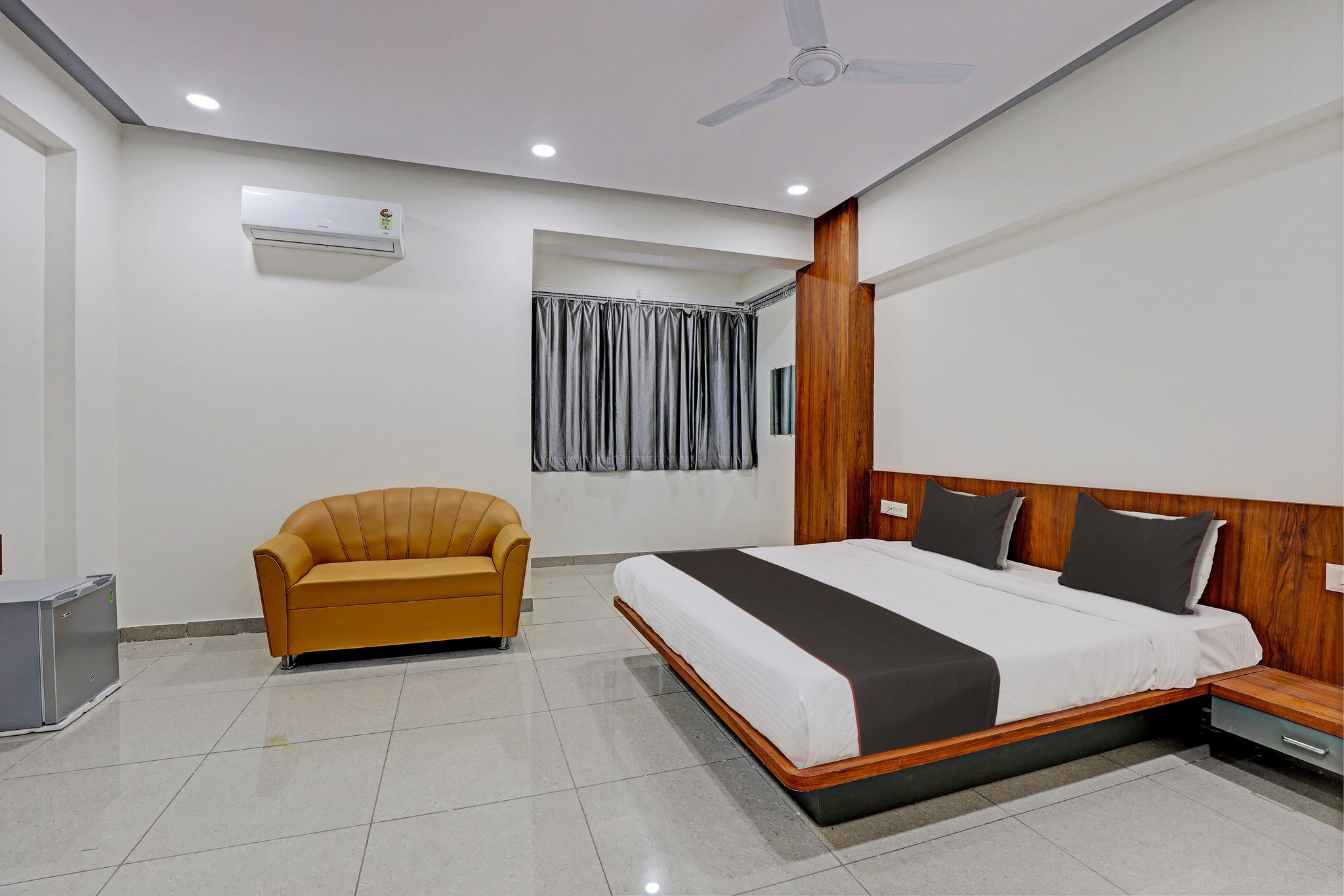 Collection O KANHA INN Classic 5