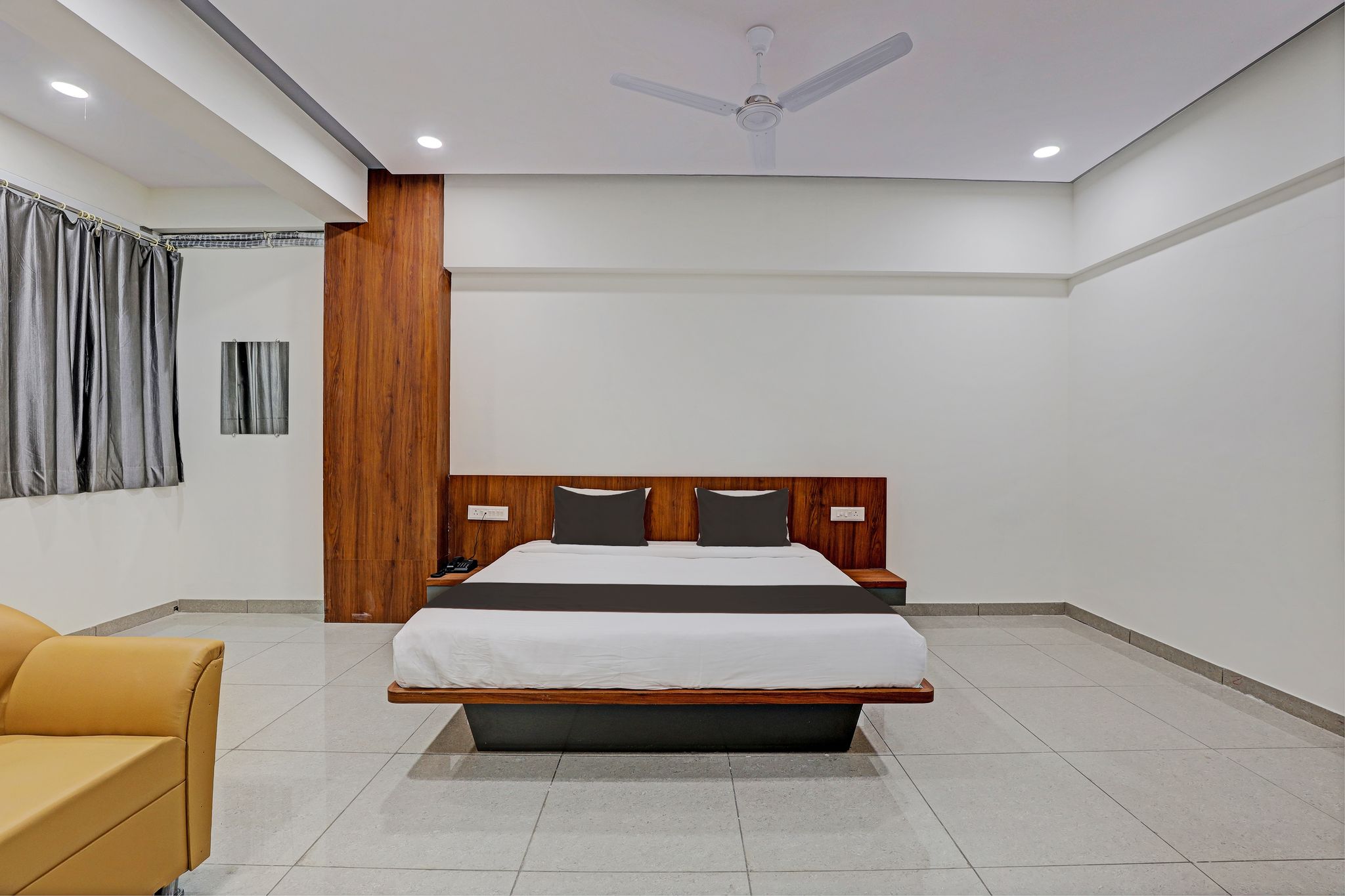 Collection O KANHA INN Classic 9