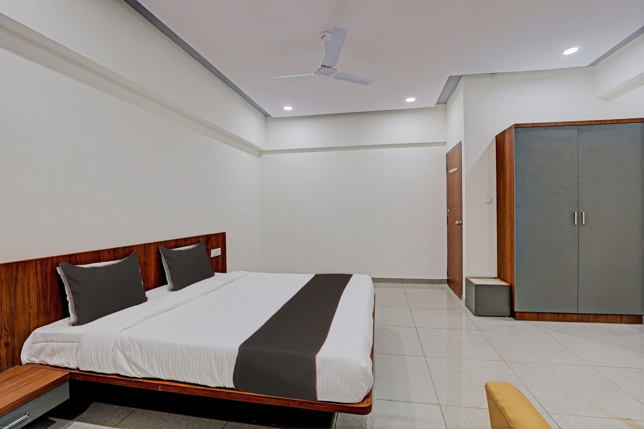 Collection O KANHA INN Classic 3