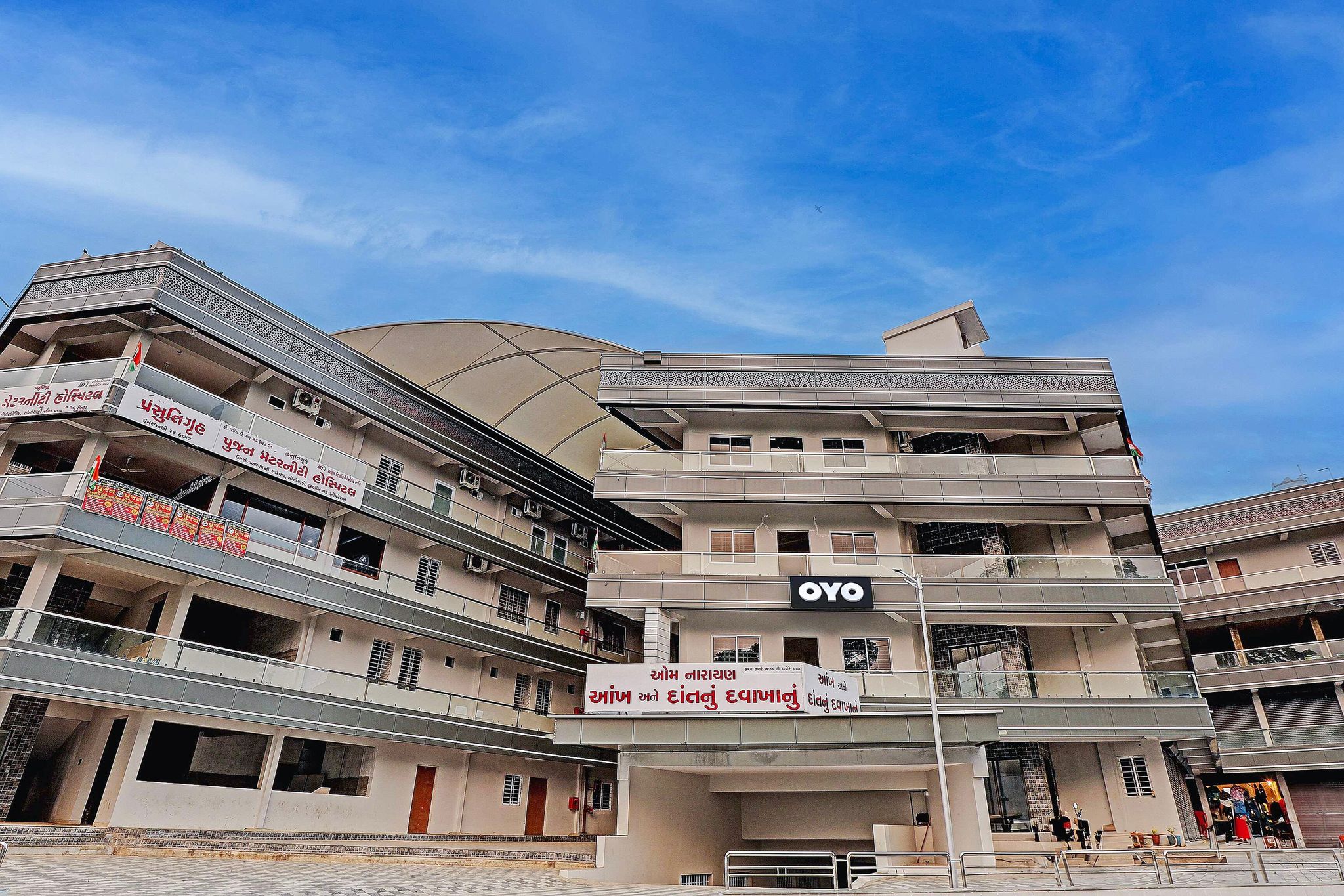 Collection O KANHA INN