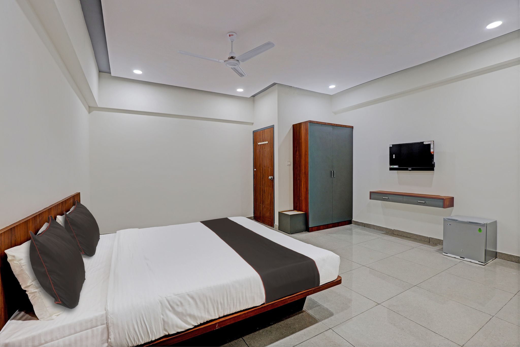 Collection O KANHA INN Classic 6