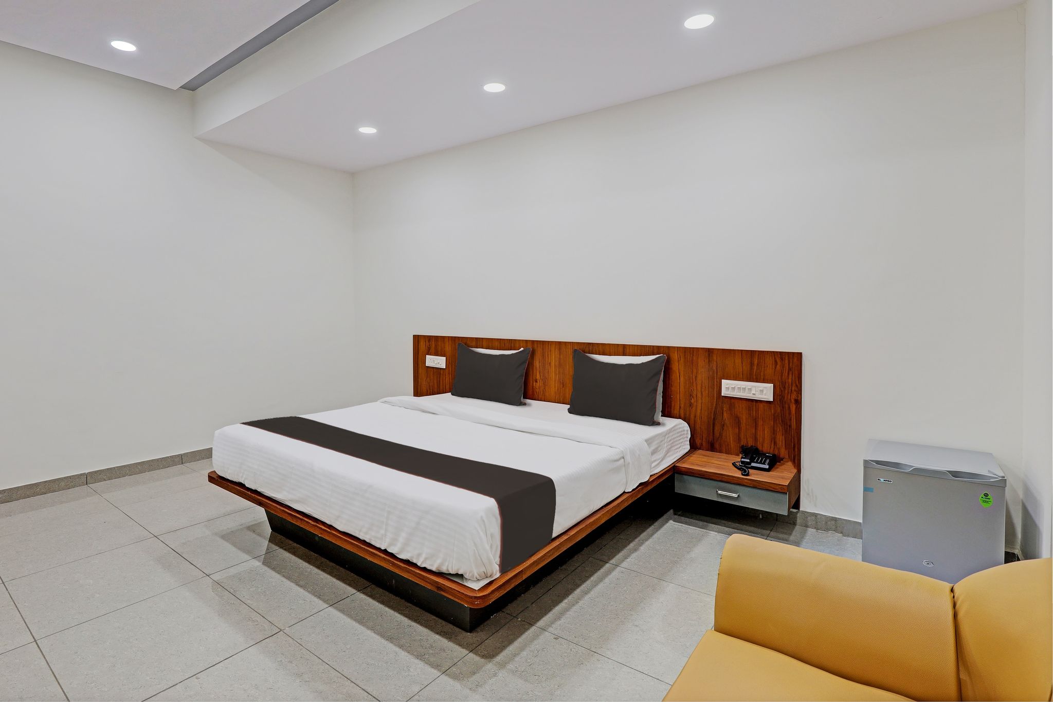 Collection O KANHA INN Classic 2