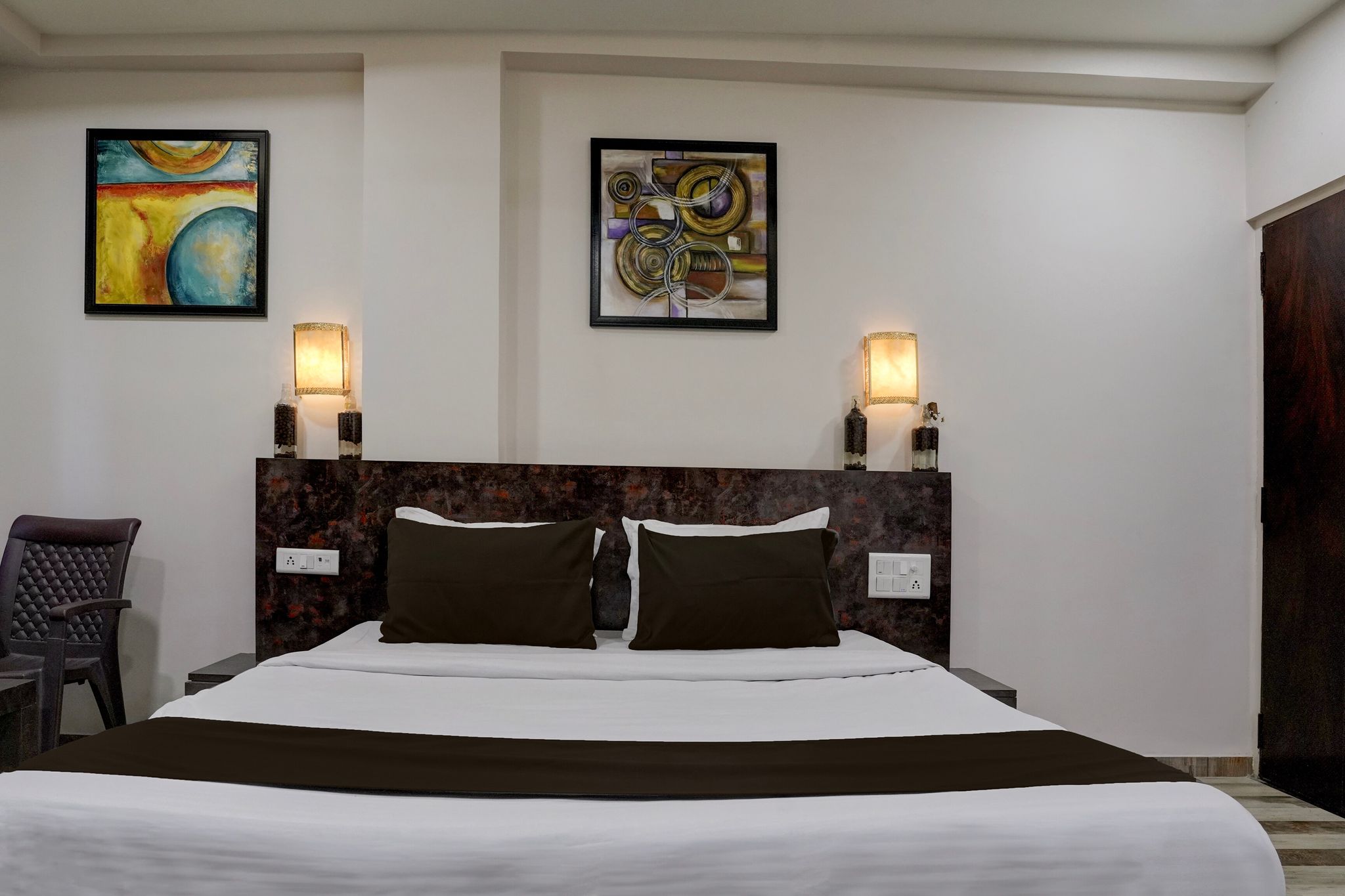 Hotel O DH Classic 9