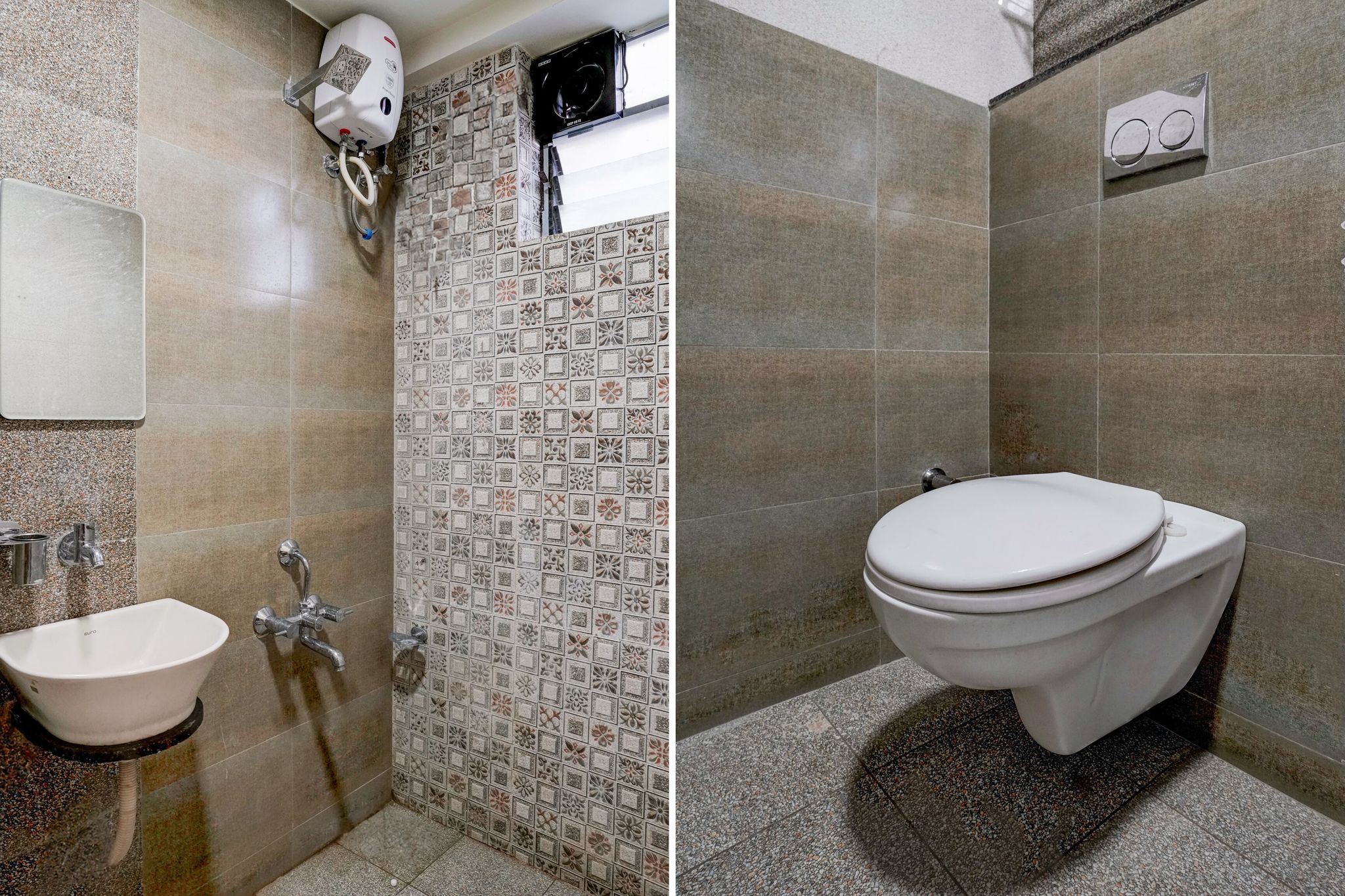 Hotel O DH Classic 12