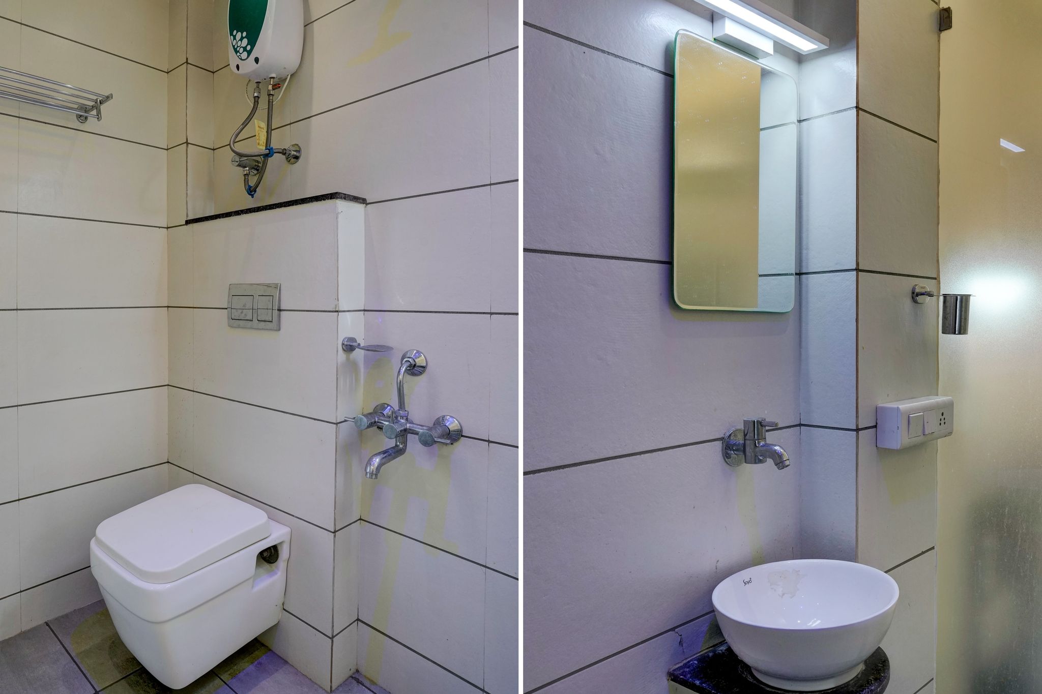 Hotel O DH Classic 11