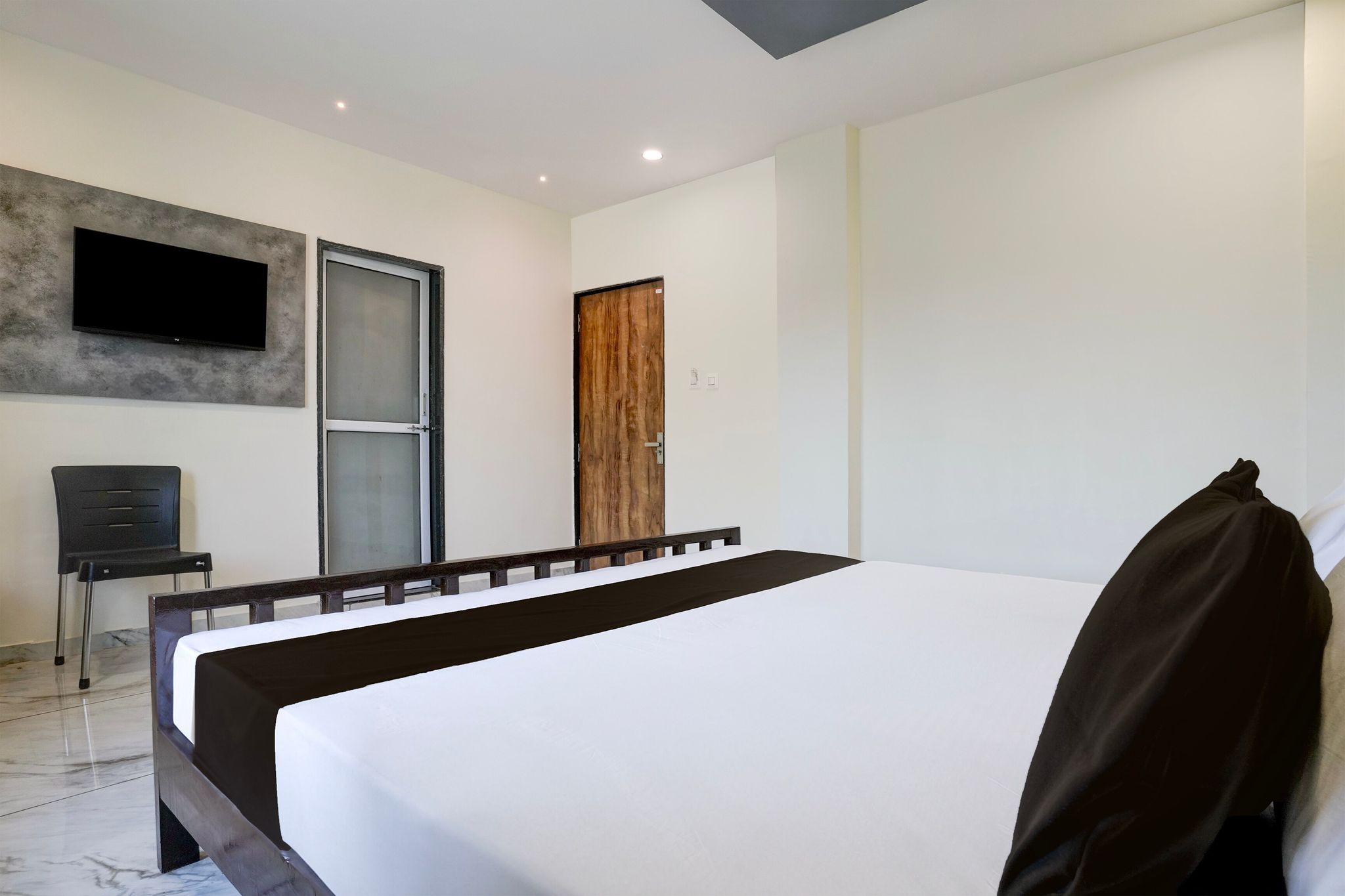 Hotel O Ambika Classic 6