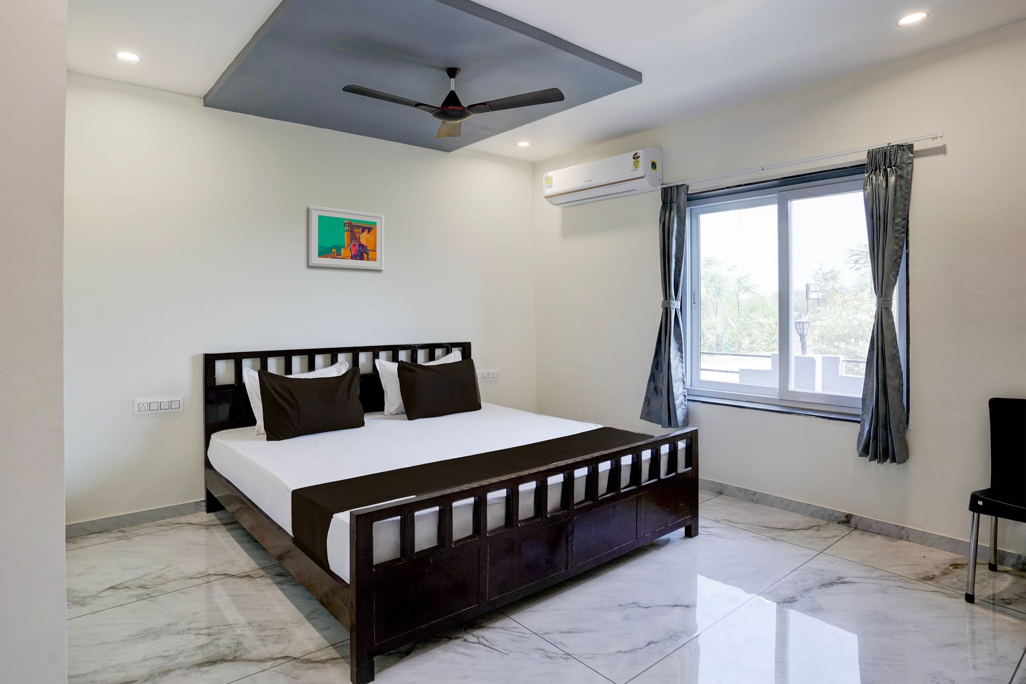 Hotel O Ambika Classic 7