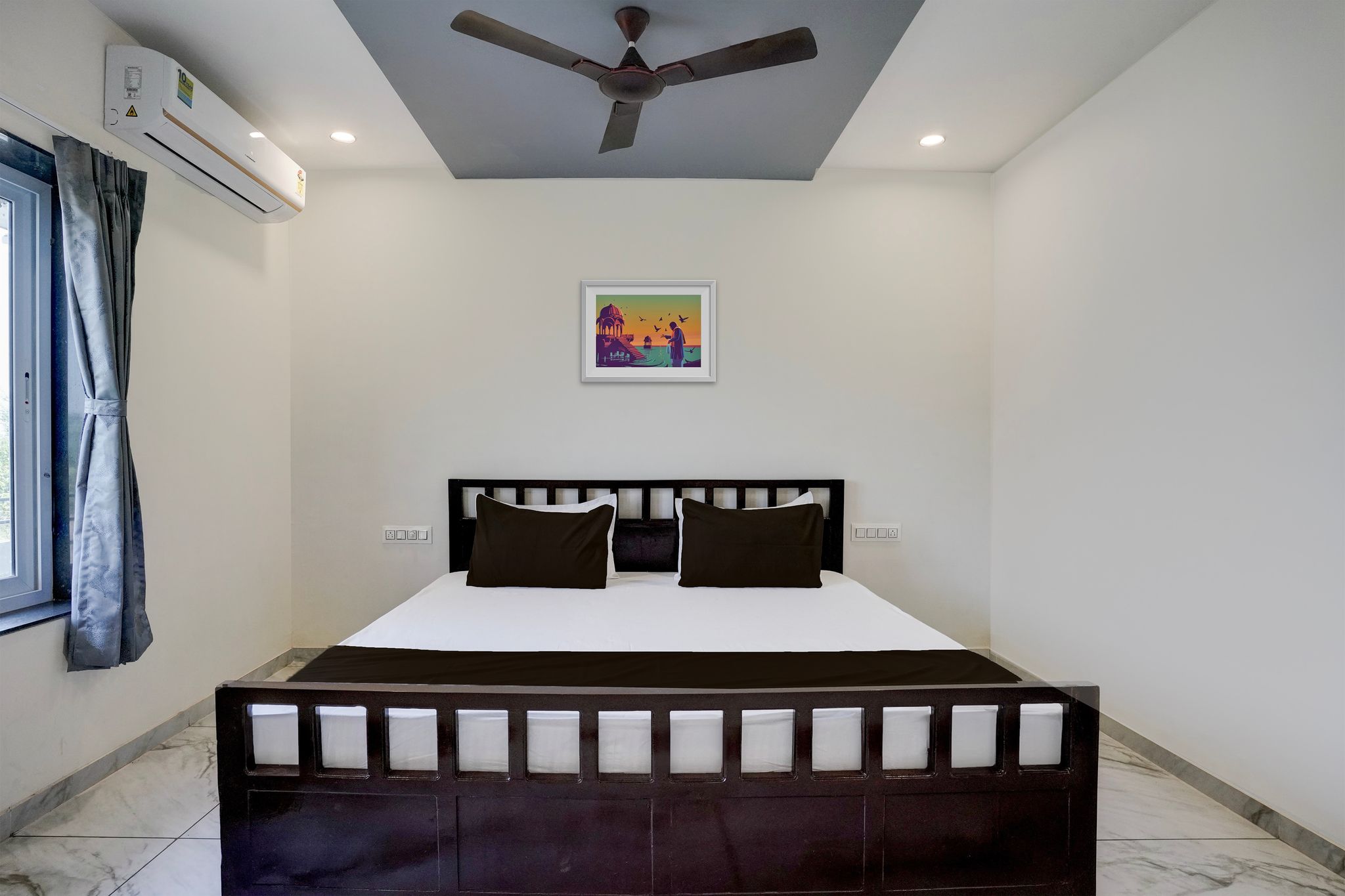 Hotel O Ambika Classic 5